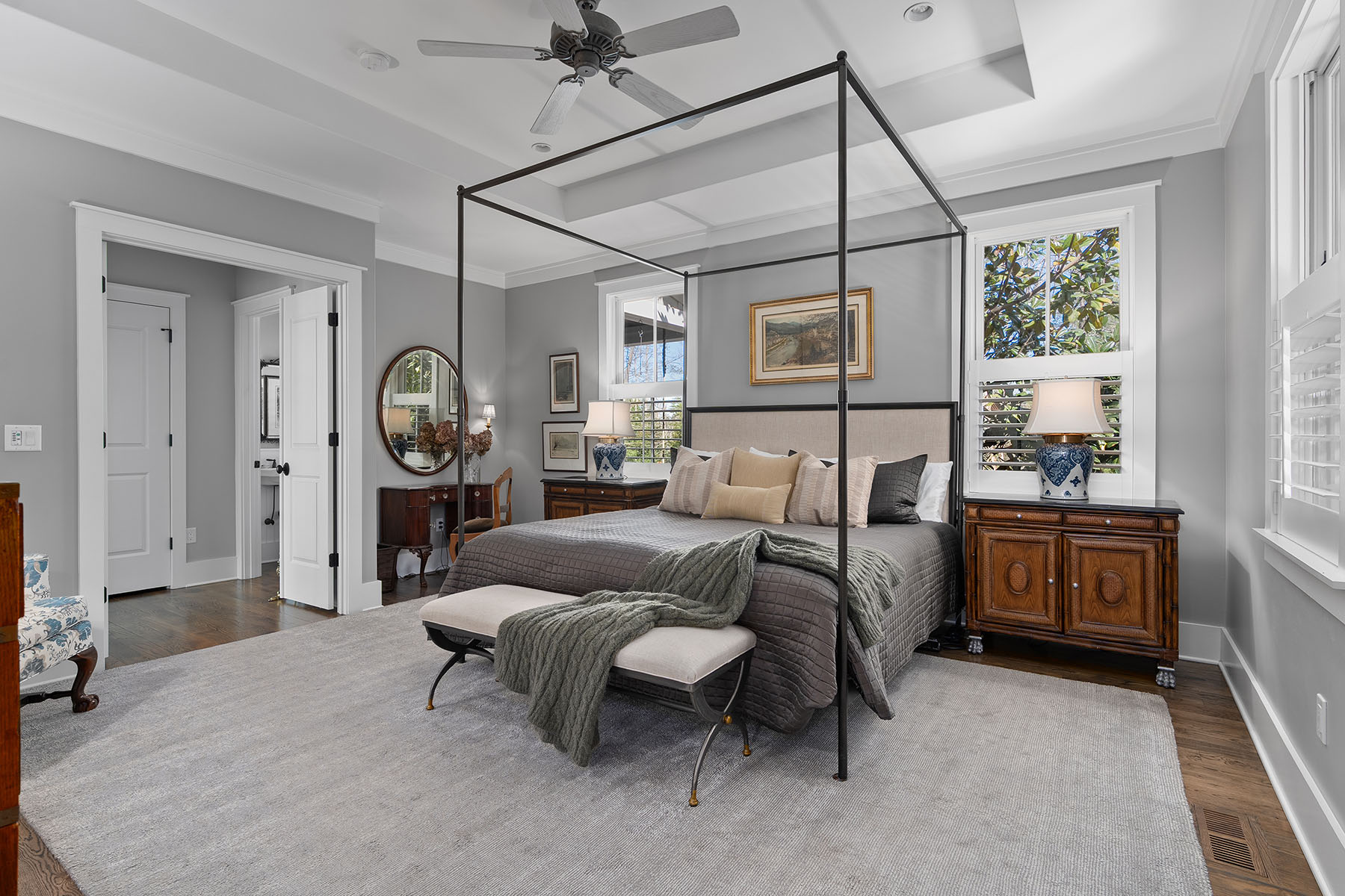  ASHEVILLE - 物件實景