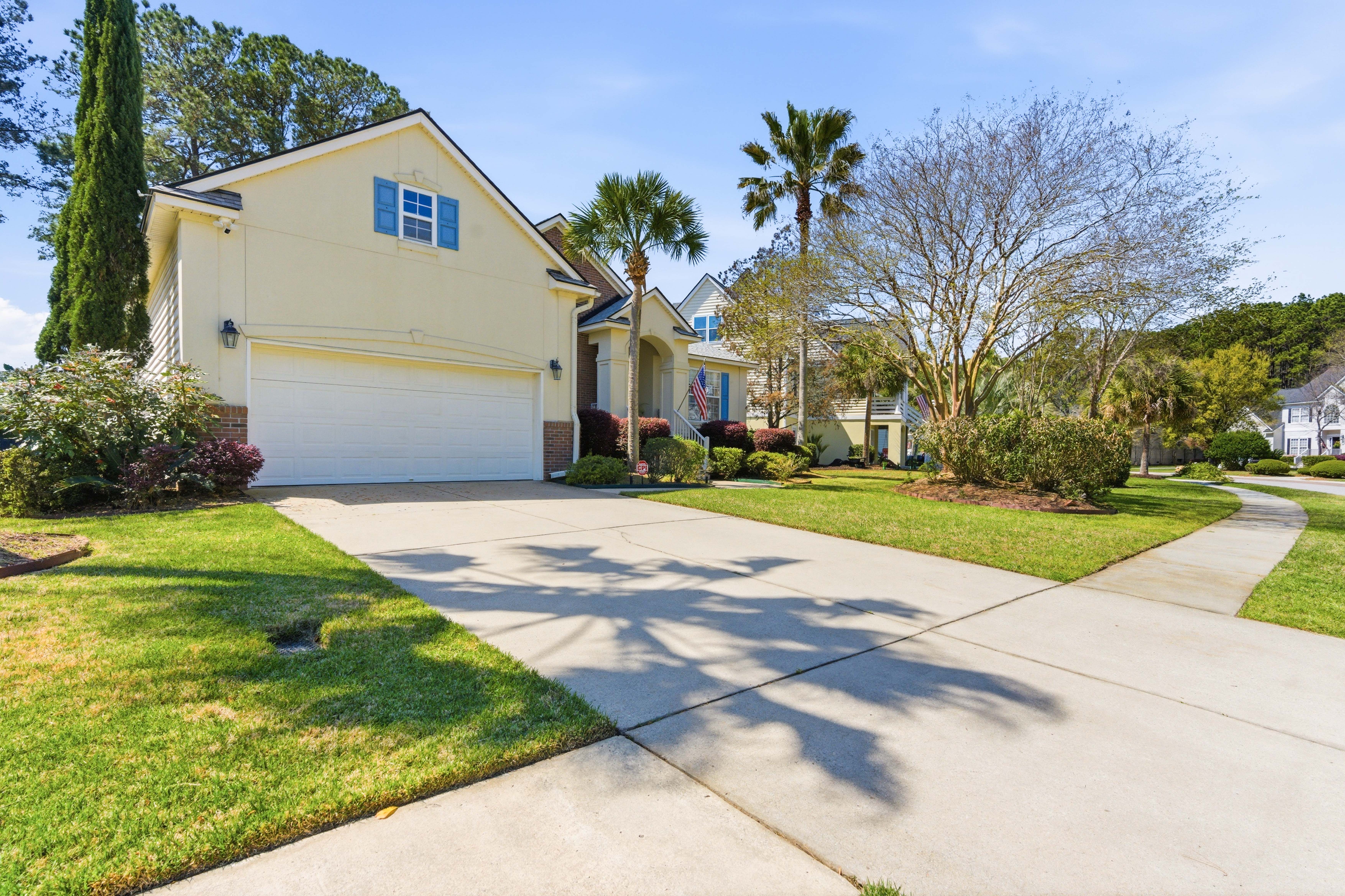  1596 Oakhurst Drive - 物件實景