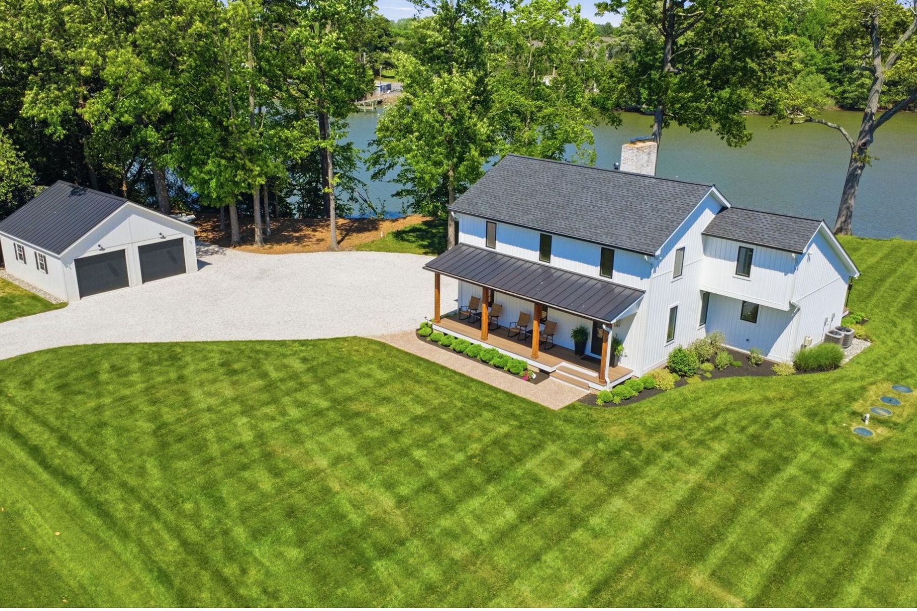  7871 Avon Court, Easton, MD, 21601 - 物件實景