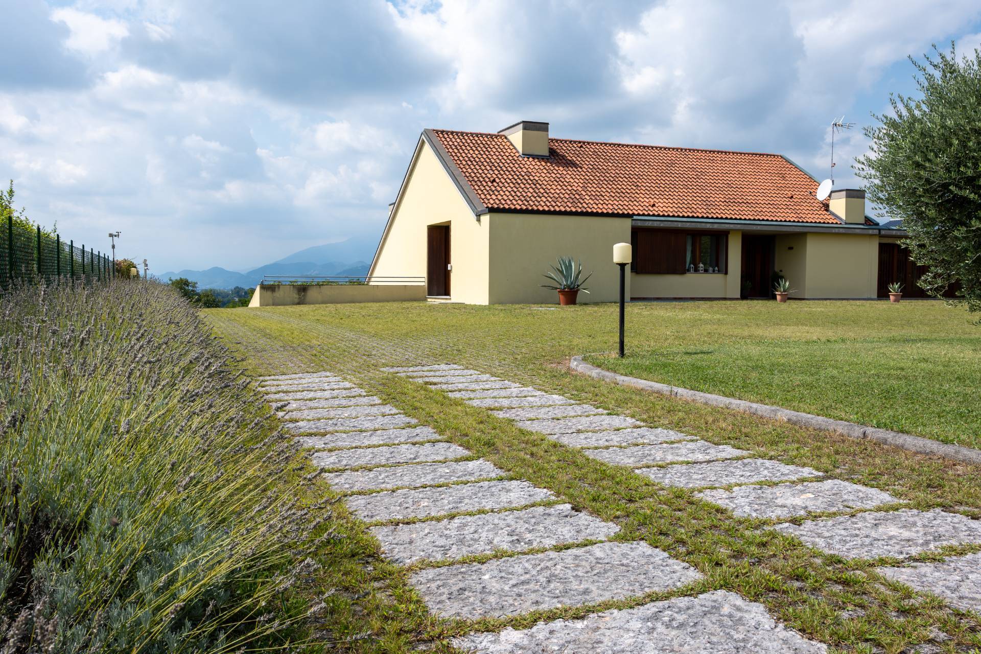 San Pietro di Feletto, Treviso, 31020, IT, 5 Bedrooms Bedrooms, ,4 BathroomsBathrooms,Residential,For Sale,1941776
