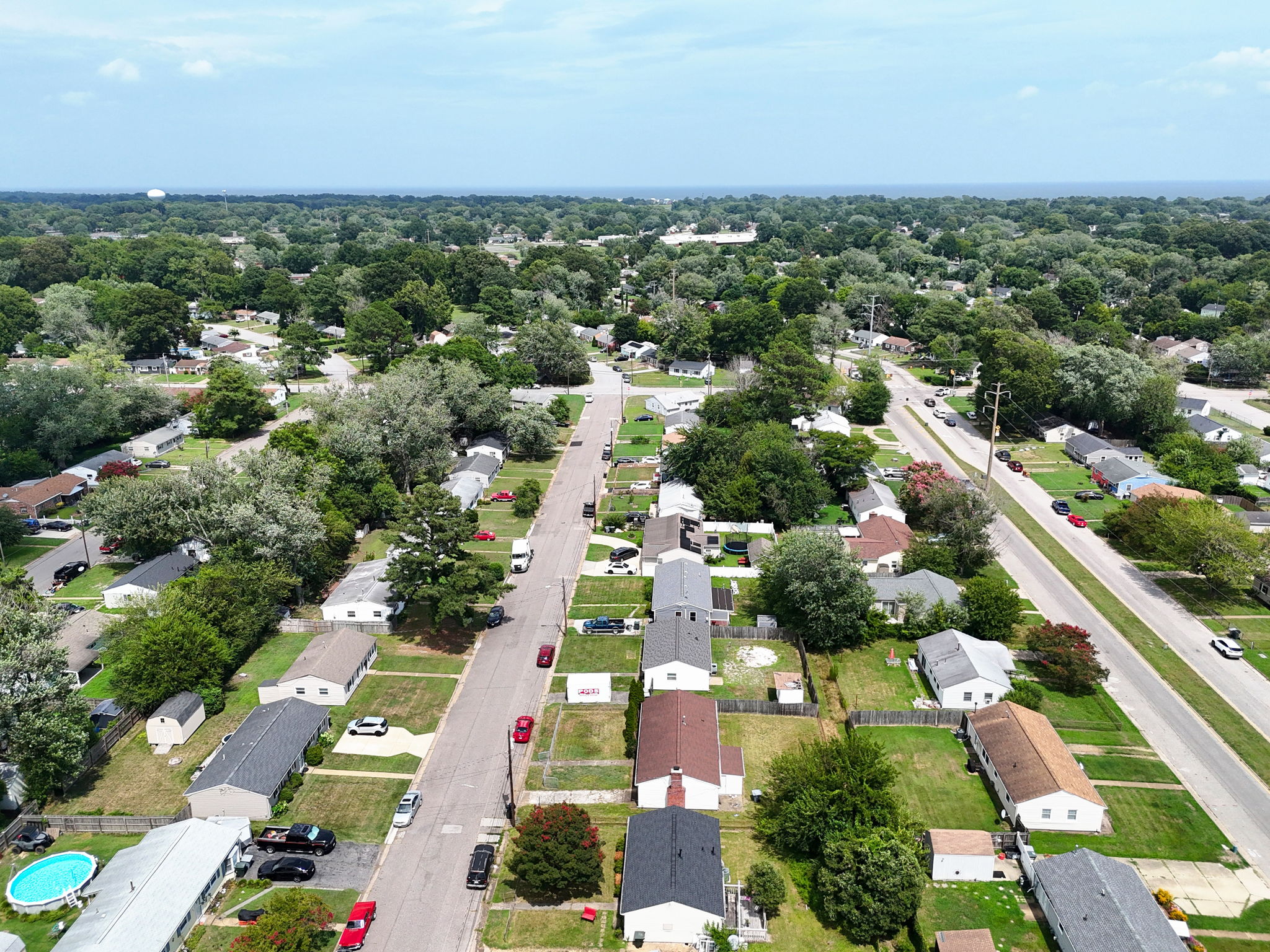  1820 Moger Drive, Hampton, VA, 23663 - 物件實景