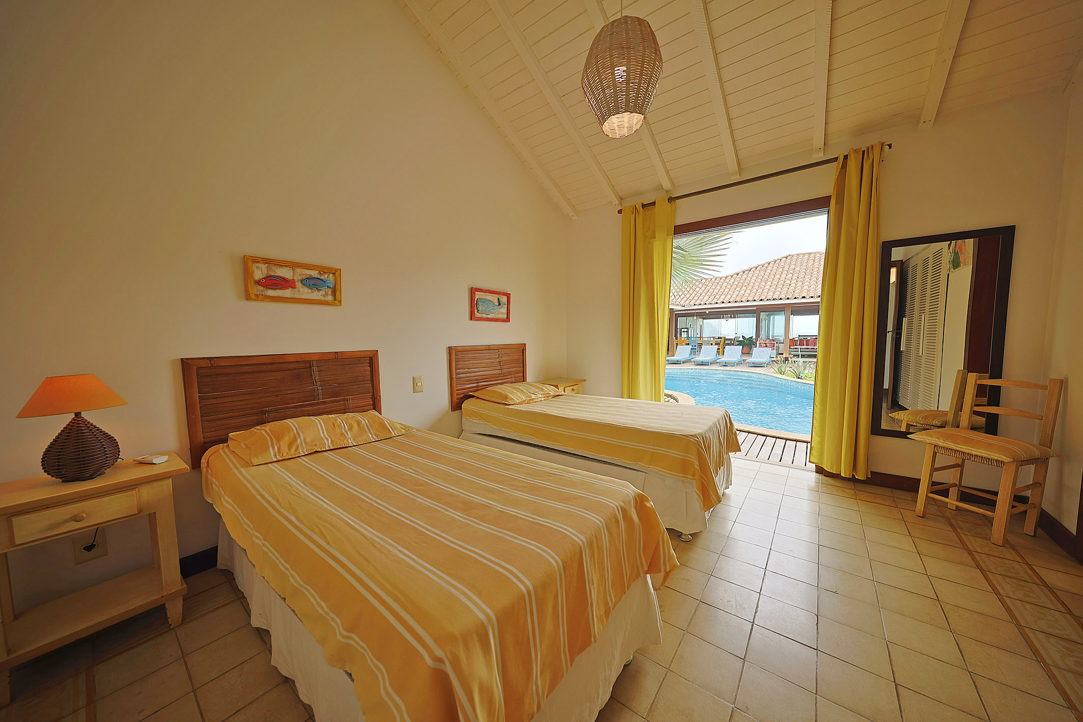  Búzios-Style House with Ocean Views in Praia Rasa - 物件實景