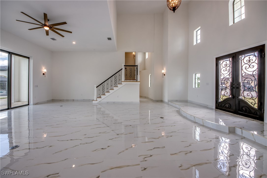 Cape Coral, Florida, 33993, United States, 5 Bedrooms Bedrooms, ,4 BathroomsBathrooms,Residential,For Sale,1757930