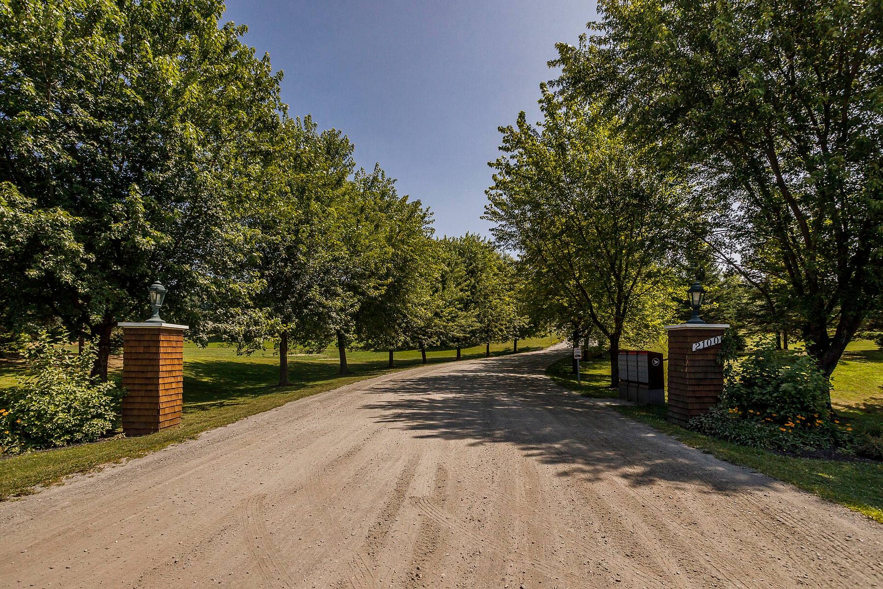  Magog, Eastern Townships - 物件實景