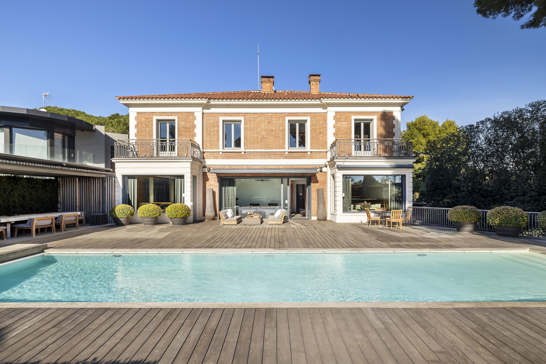  Exclusive home on Pearson Avenue, Barcelona - 物件實景
