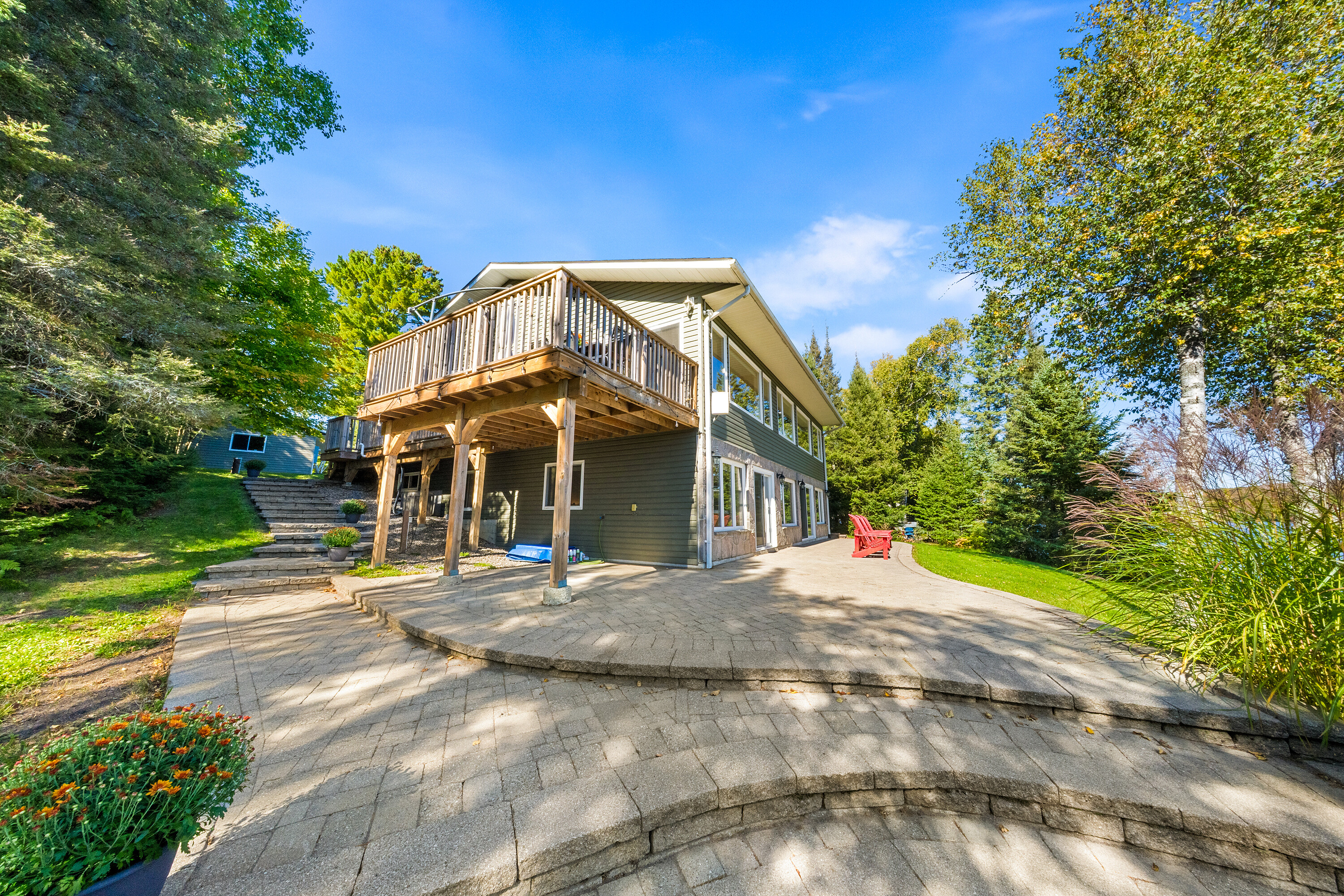  Peaceful Eagle Lake Retreat - 物件實景