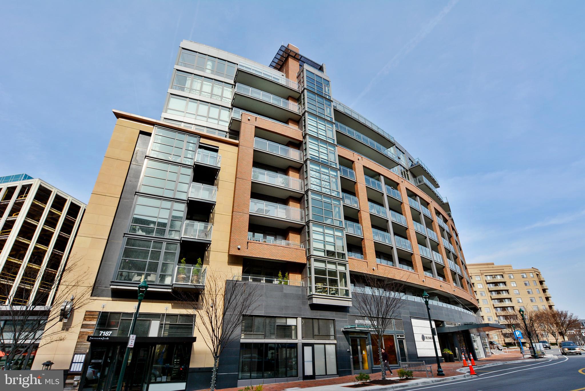 Bethesda, Maryland, 20815, United States, 2 Bedrooms Bedrooms, ,Residential,For Sale,1920331