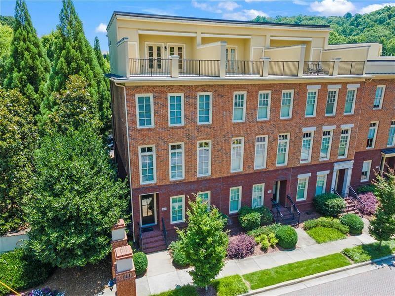 Atlanta, Georgia, 30339, United States, 4 Bedrooms Bedrooms, ,5 BathroomsBathrooms,Residential,For Sale,1760221