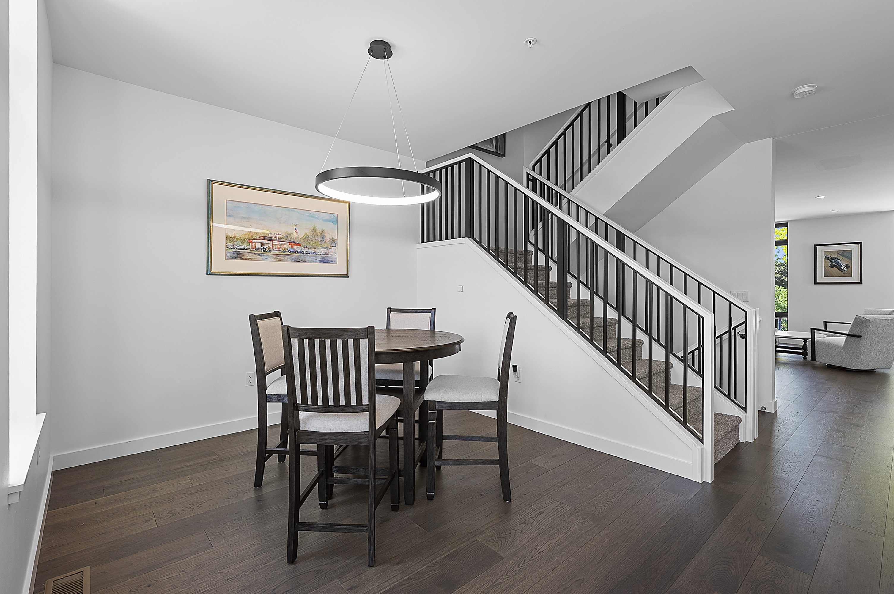  Townhome Located Steps from Lambeau Field - 物件實景