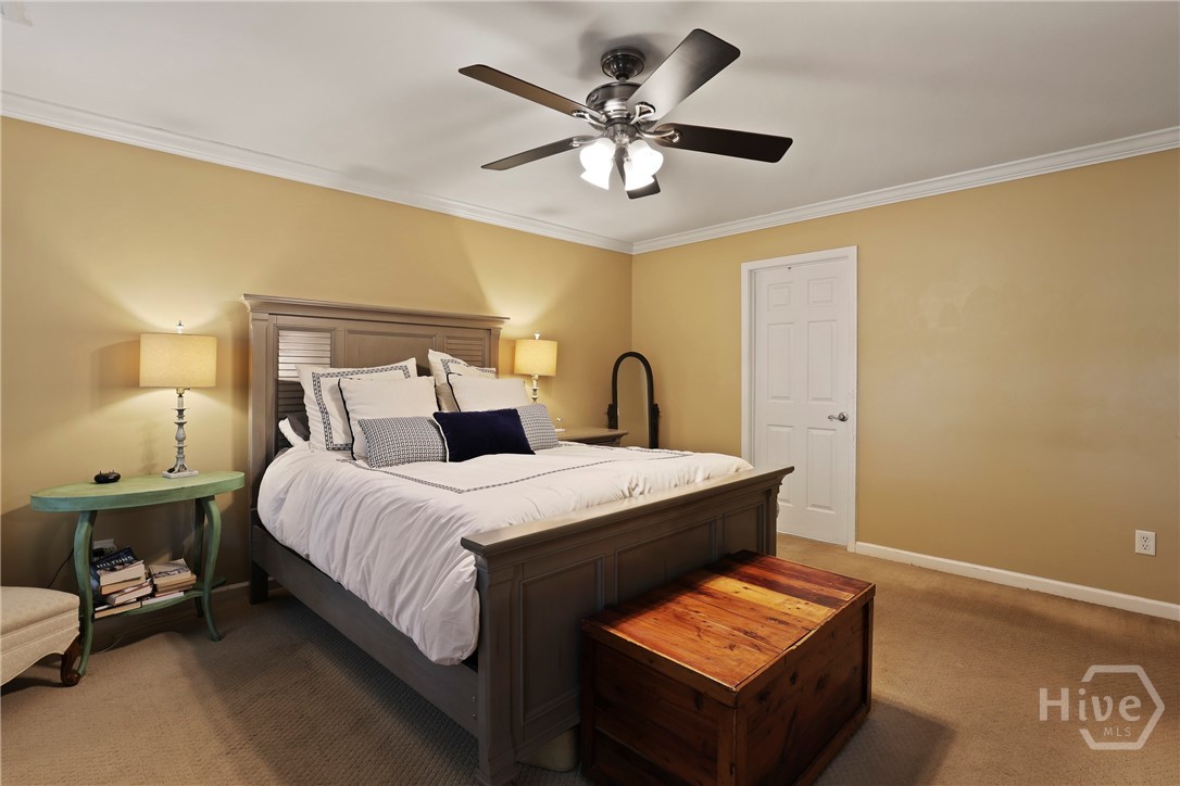 Savannah, Georgia, 31410, United States, 4 Bedrooms Bedrooms, ,3 BathroomsBathrooms,Residential,For Sale,1958561