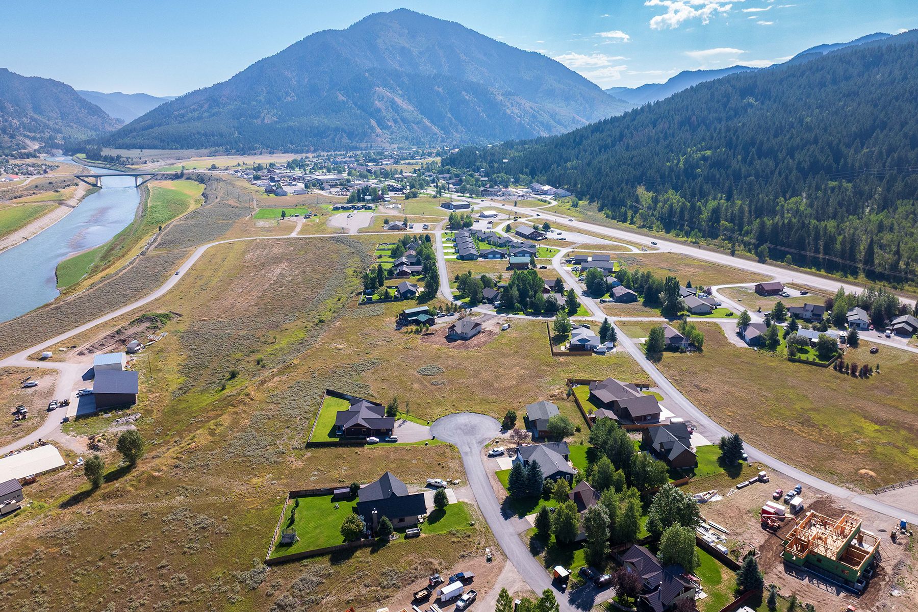  A Place to Land in Alpine - 物件實景