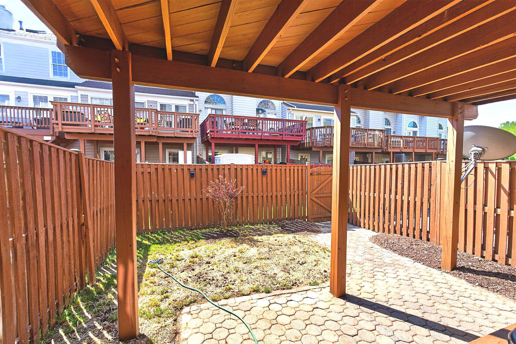  7025 Bentley Mill Place, Alexandria, VA, 22315 - 物件實景