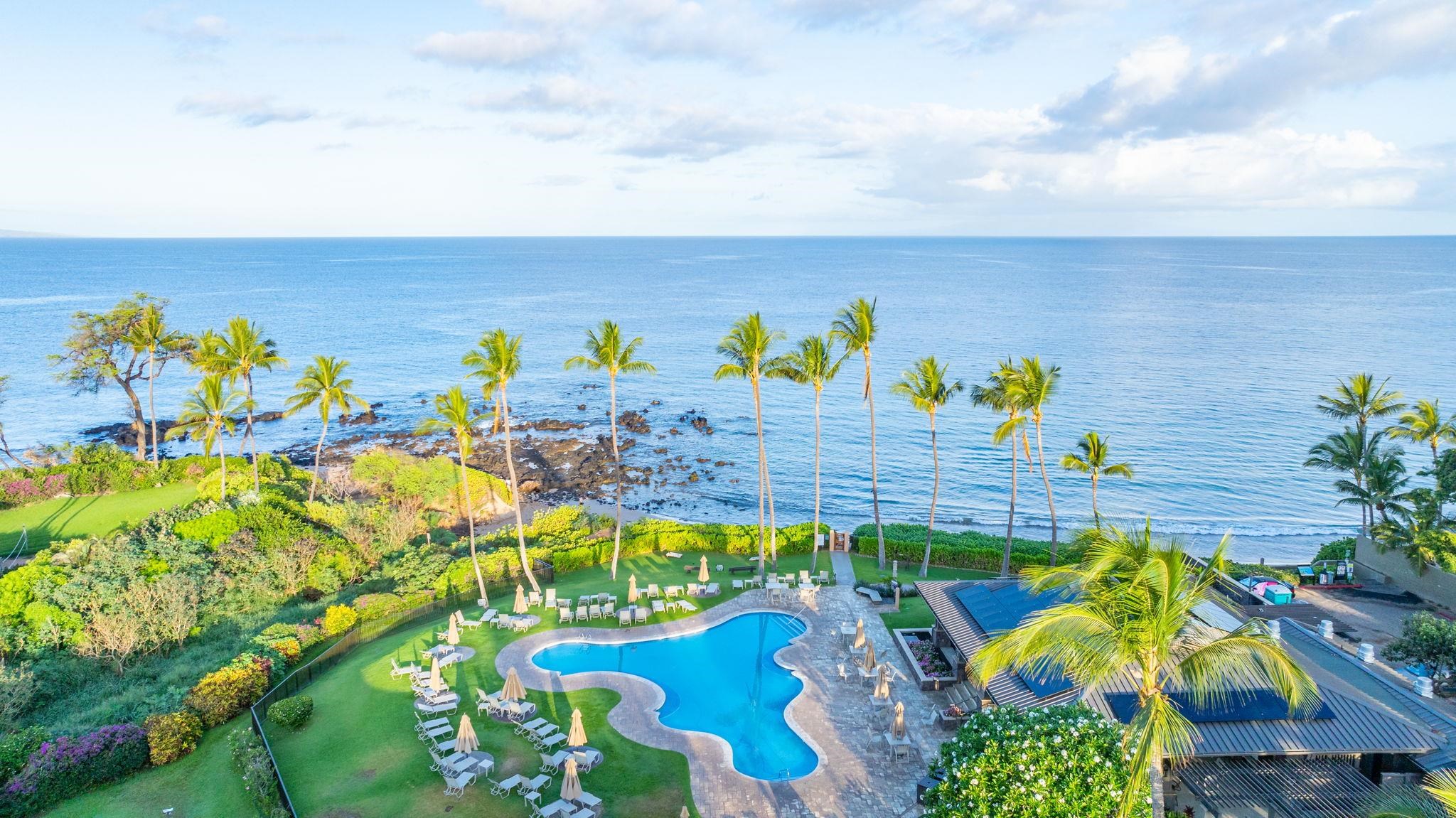 Kihei, Hawaii, 96753, United States, 1 Bedroom Bedrooms, ,2 BathroomsBathrooms,Residential,For Sale,1794617