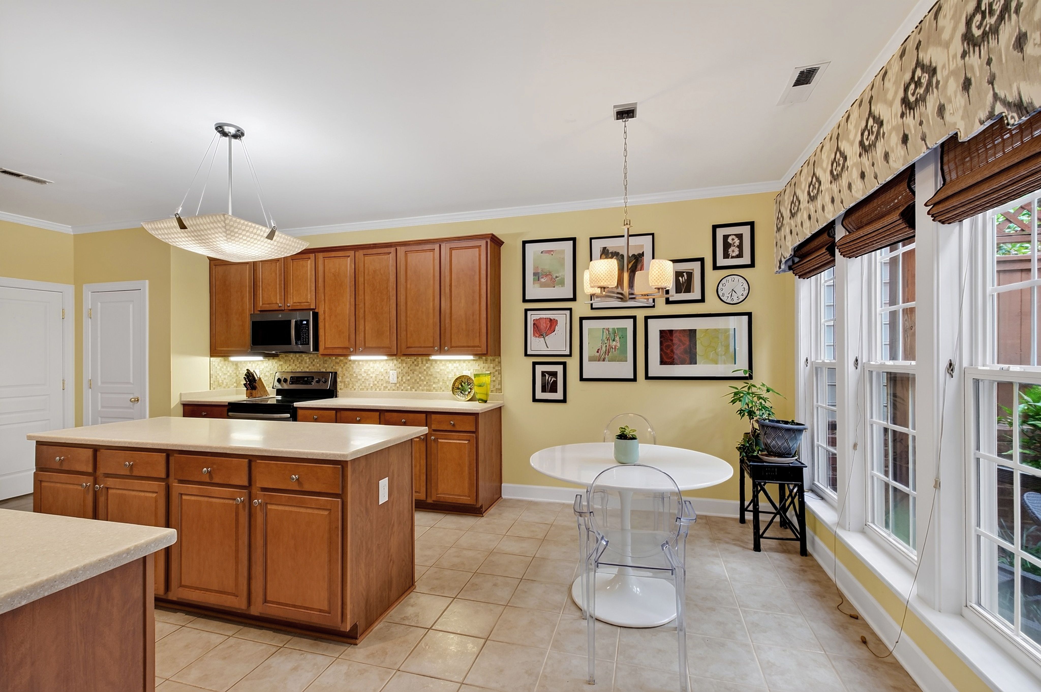  2603 Glen Eden Drive, Raleigh, NC 27612 - 物件實景