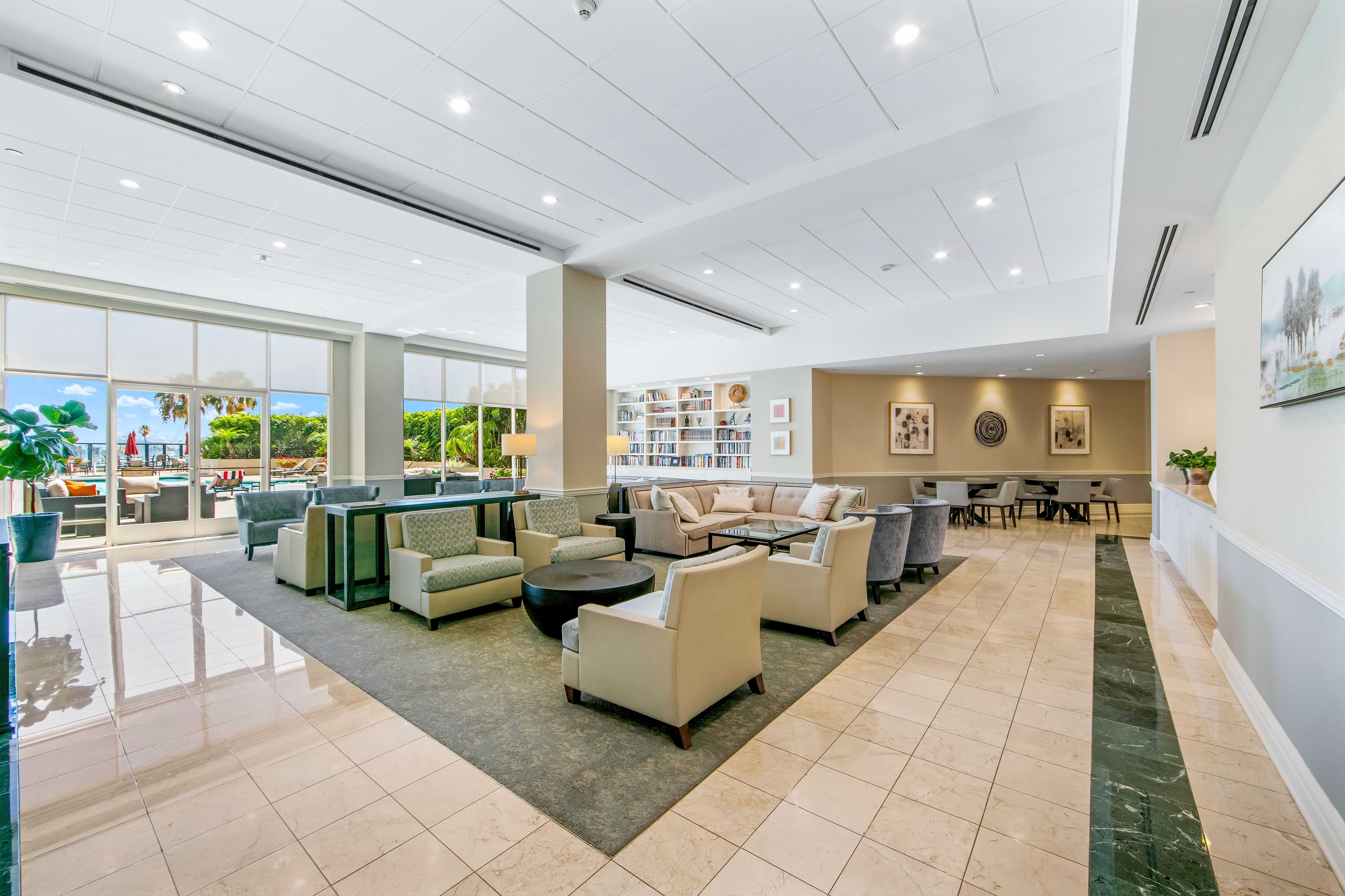  850 East Ocean Boulevard #205, Long Beach, CA 90802 - 物件實景