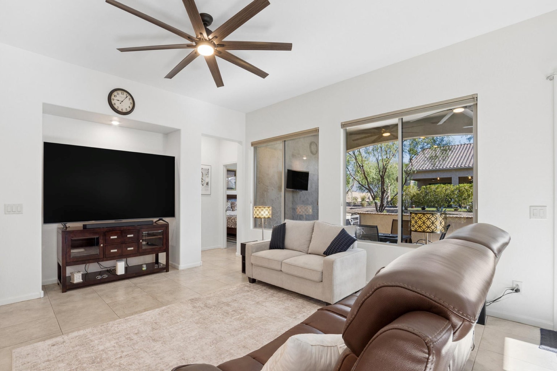  16966 W Sheridan Street¦Goodyear, AZ - 物件實景