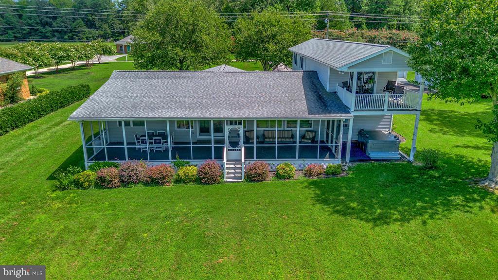 Hague, Virginia, 22469, United States, 4 Bedrooms Bedrooms, ,3 BathroomsBathrooms,Residential,For Sale,1944720