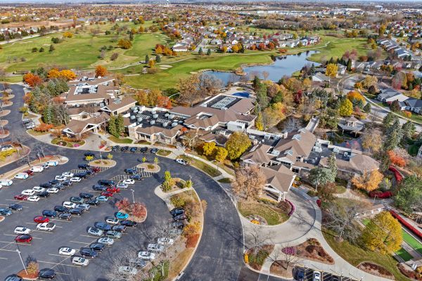 Huntley, Illinois, 60142, United States, 2 Bedrooms Bedrooms, ,2 BathroomsBathrooms,Residential,For Sale,1989906