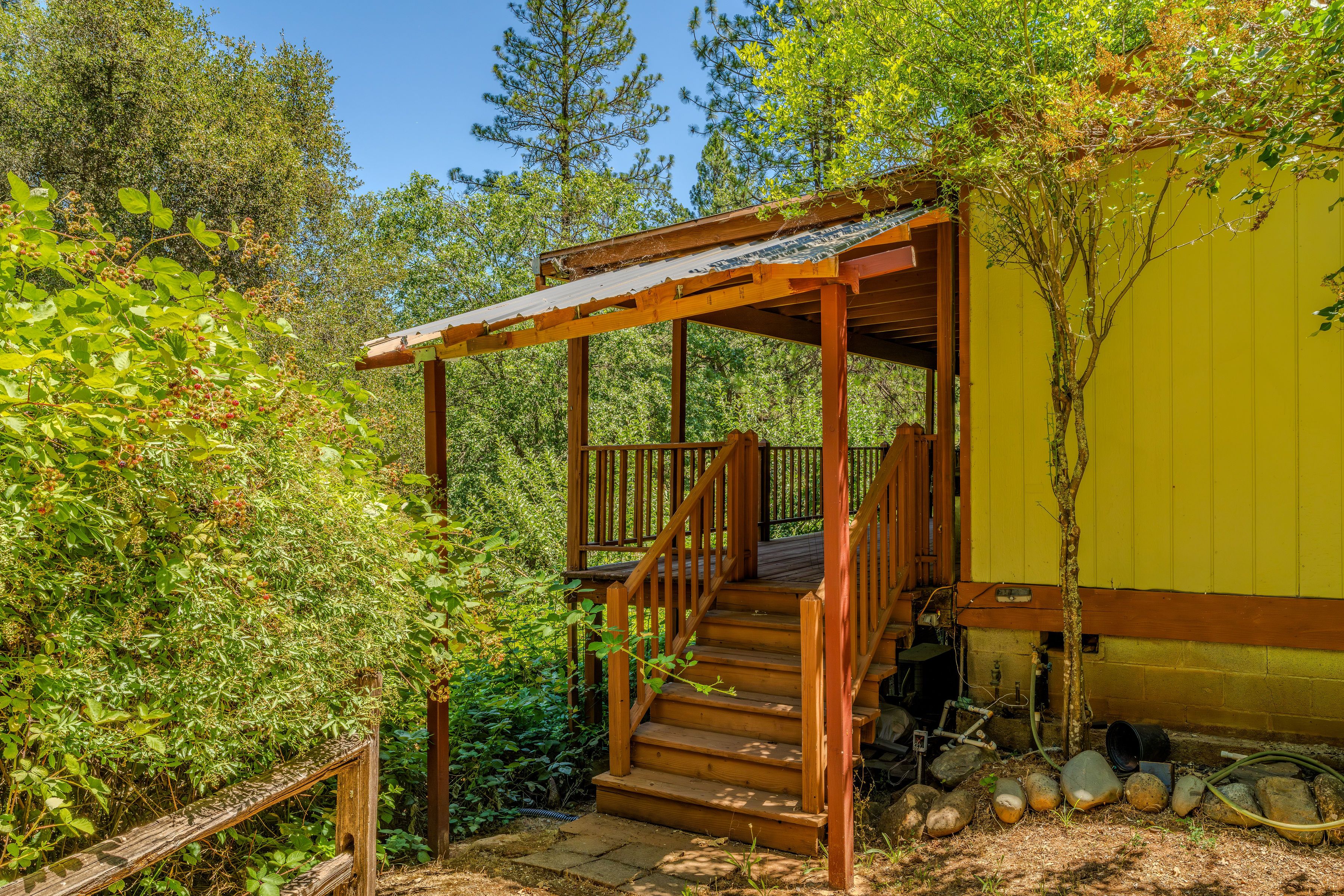  16000 Sutter Creek Road, Sutter Creek, CA 95685 - 物件實景