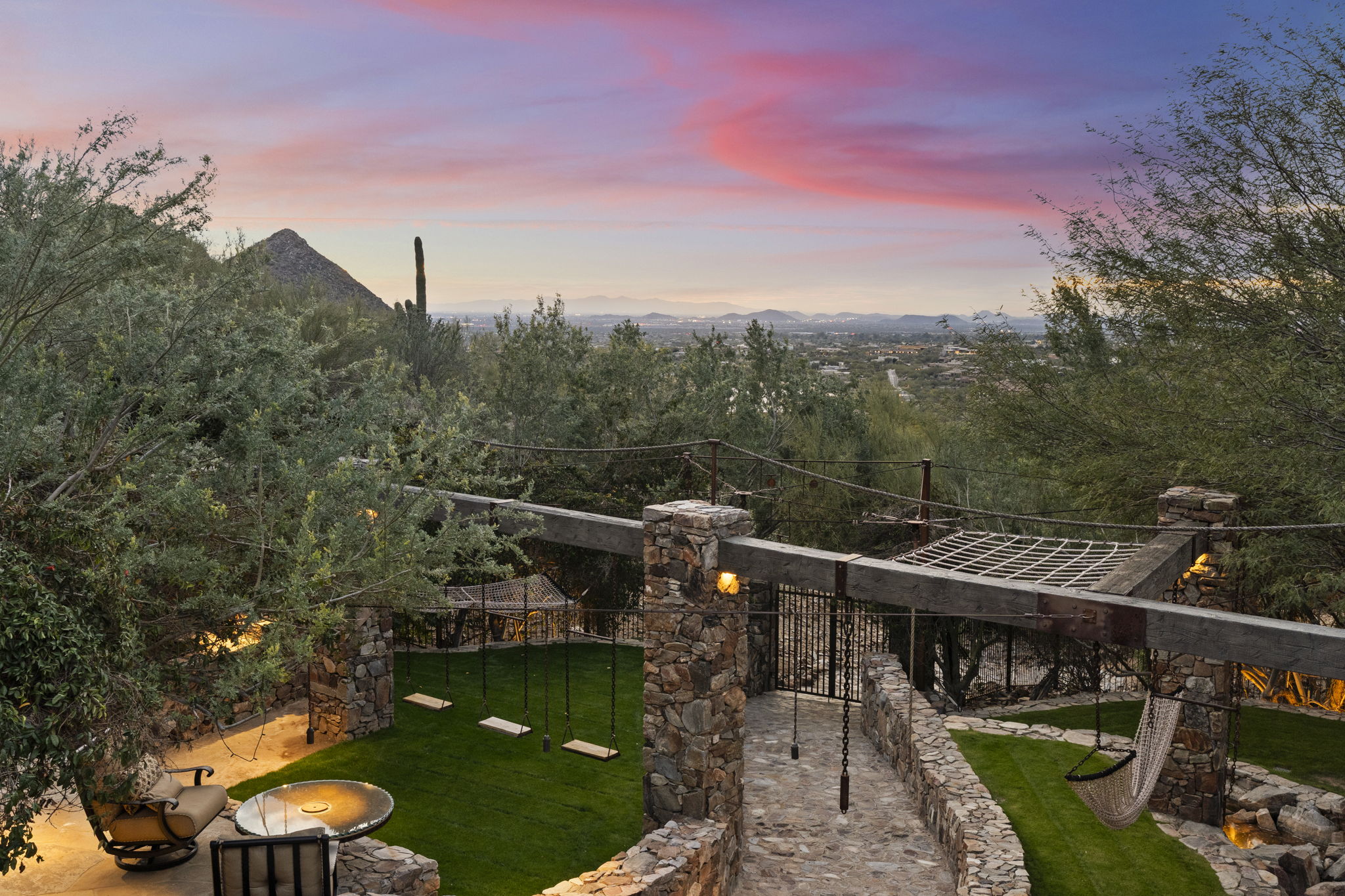  Lost Canyon - 物件實景