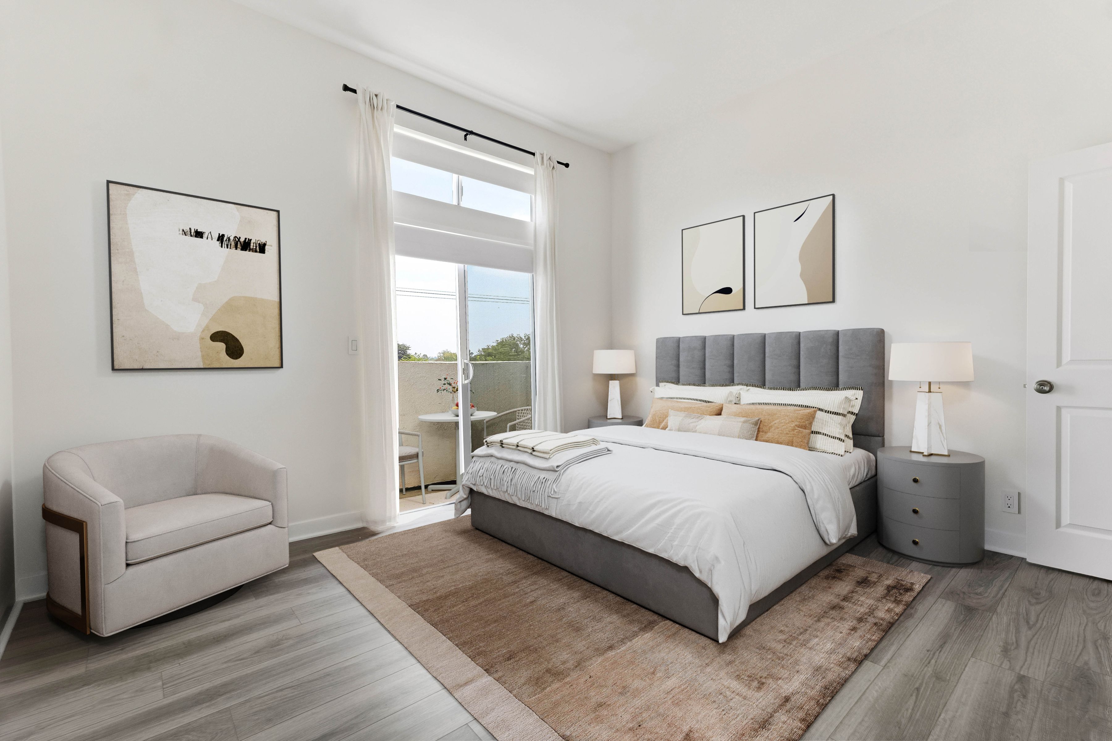  2550 S Centinela Avenue #106 - 物件實景