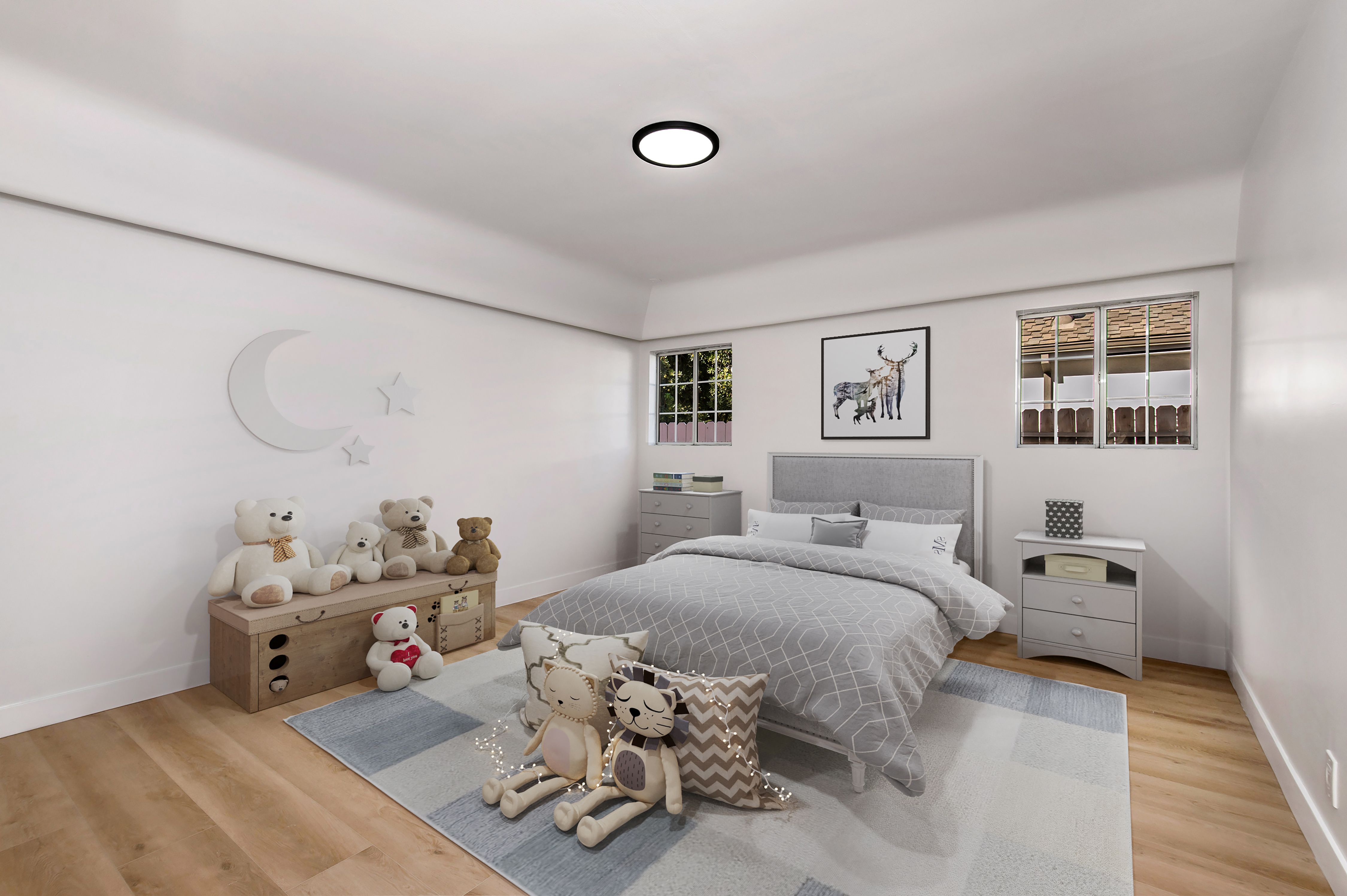  521 South Bentley Avenue, Los Angeles, CA 90049 - 物件實景