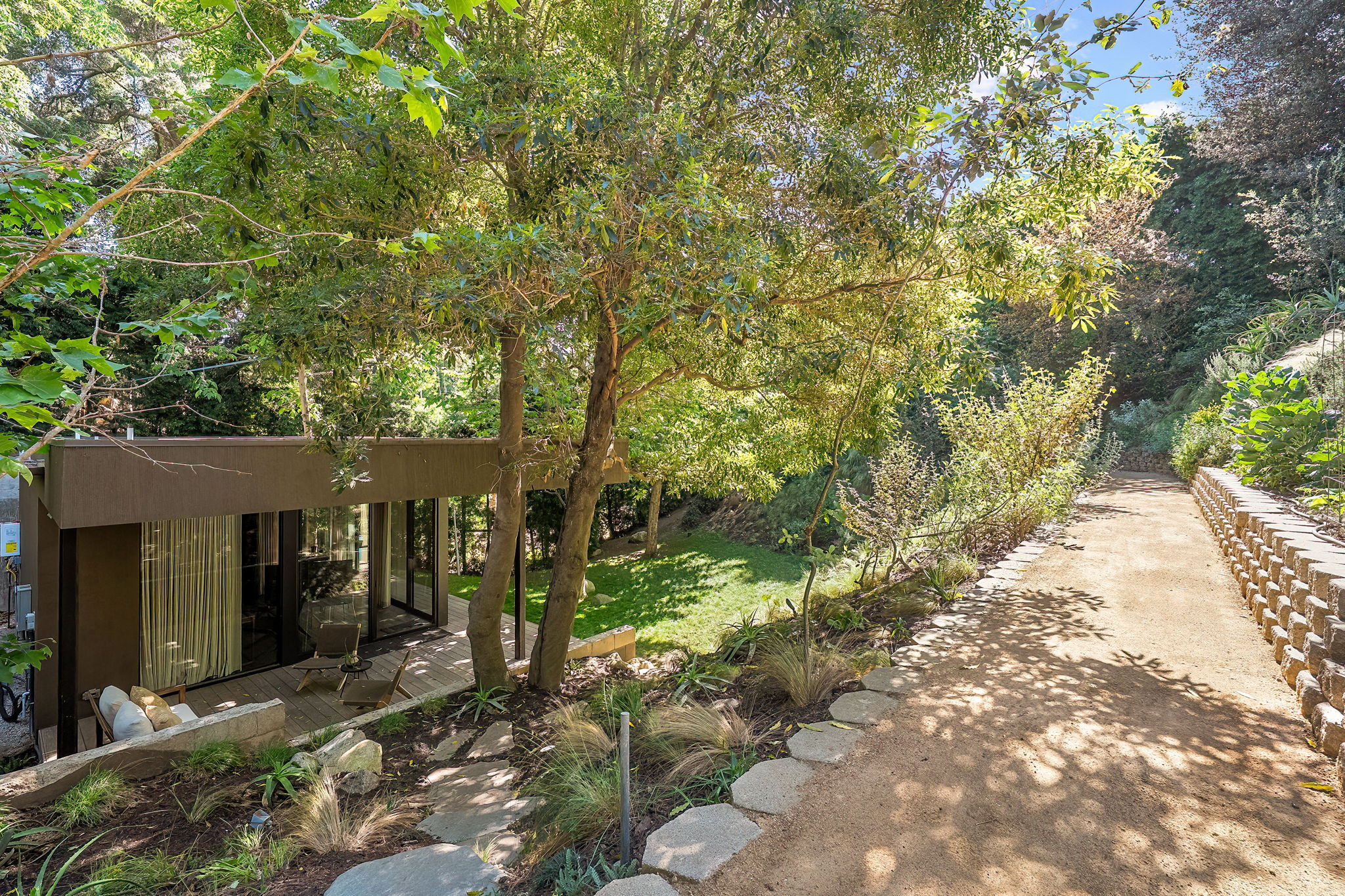  12362 W Sunset Boulevard - 物件實景