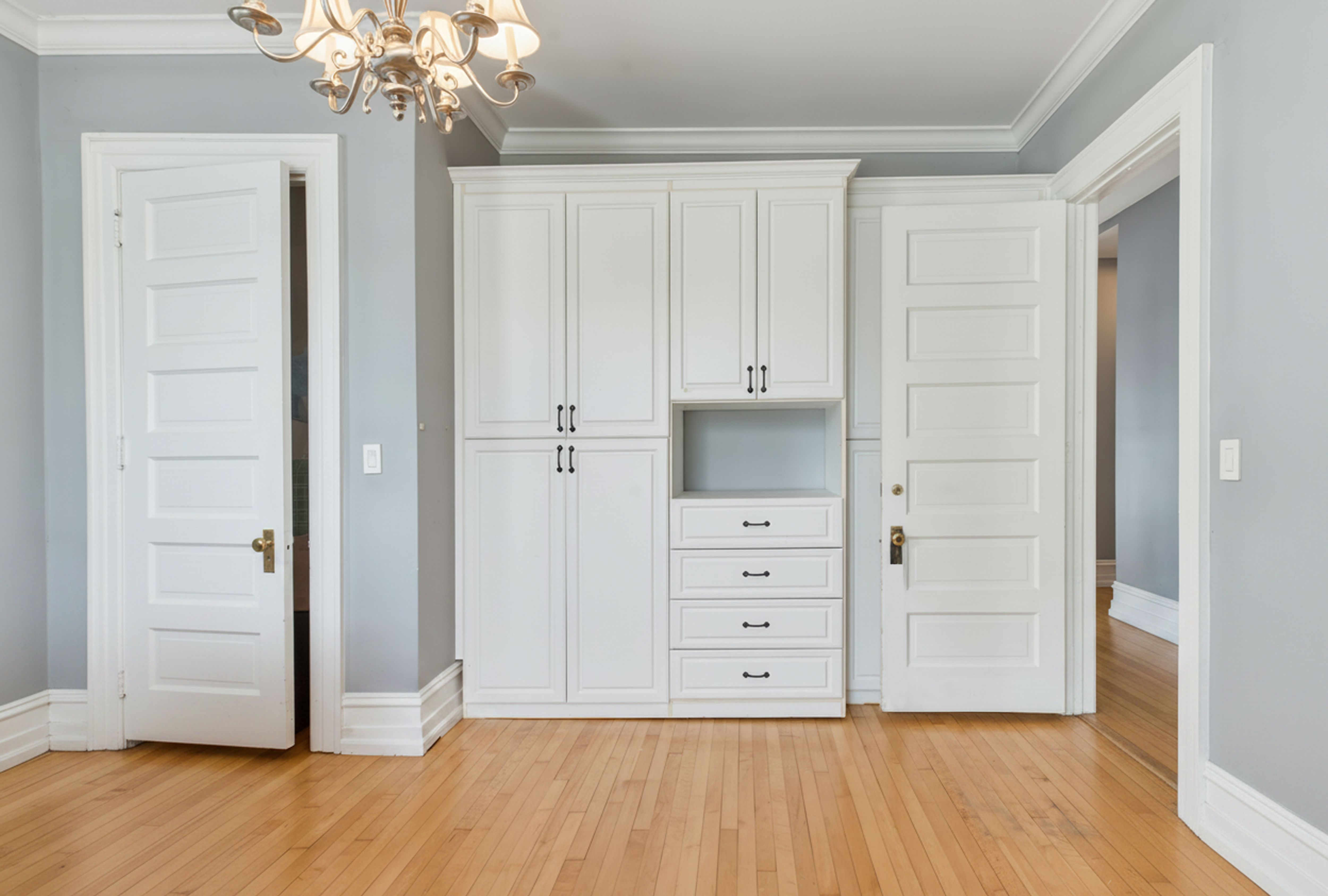  Stunning Colonial in Historic North Point District - 物件實景