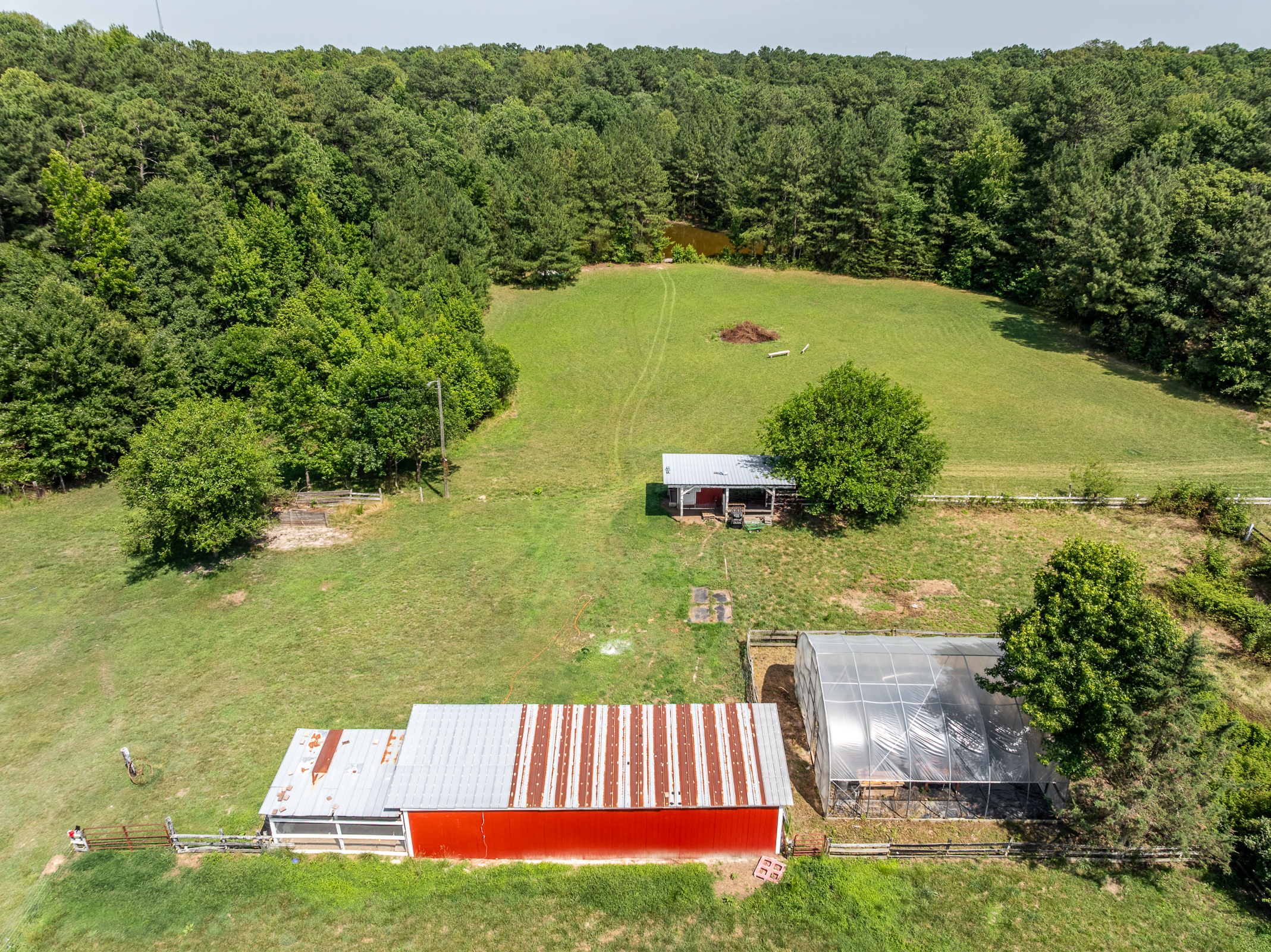  12289 Cedar Lane, Hanover, VA 23005 - 物件實景