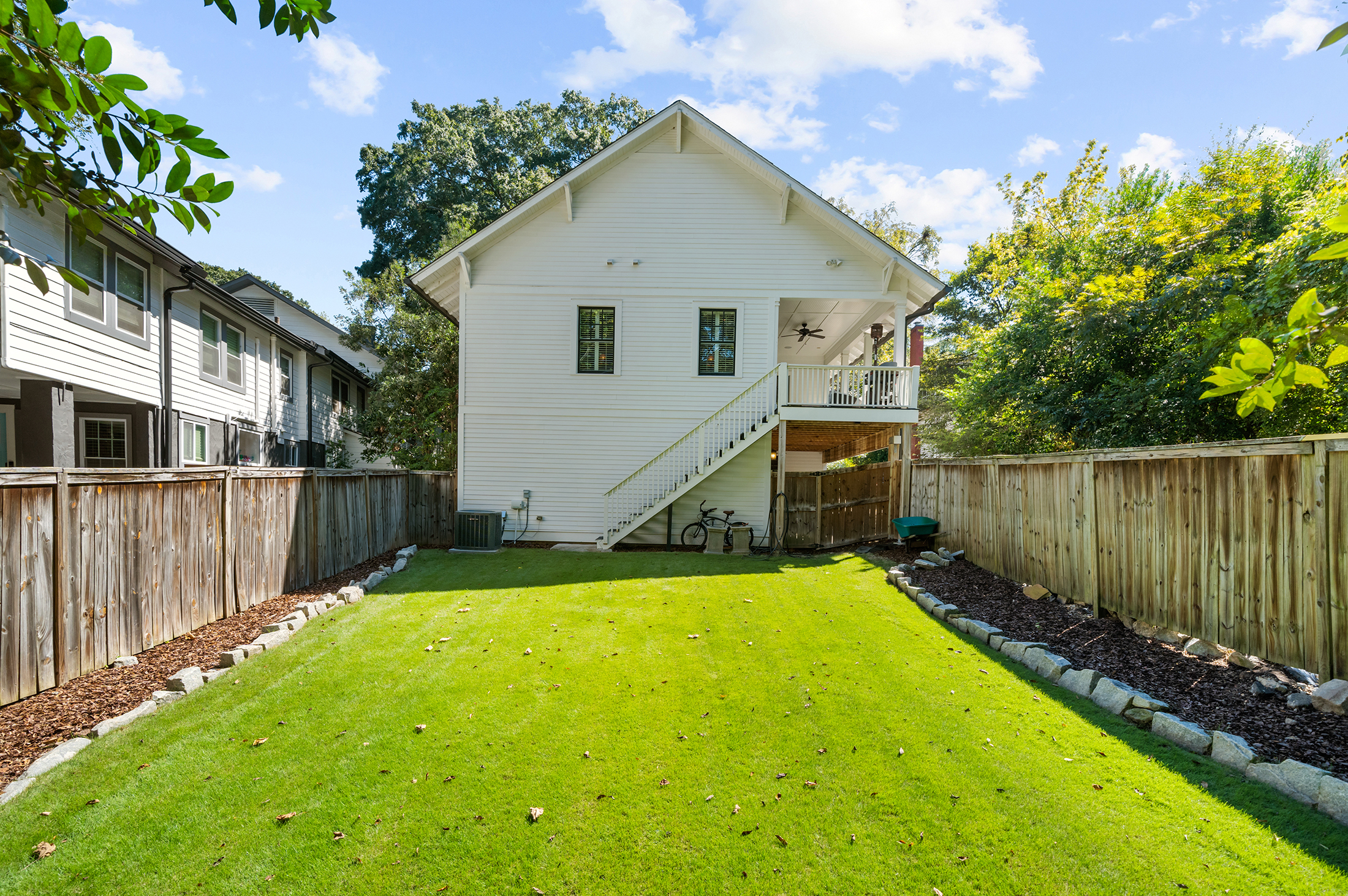  Distinguished Craftsman in Historic Inman Park - 物件實景