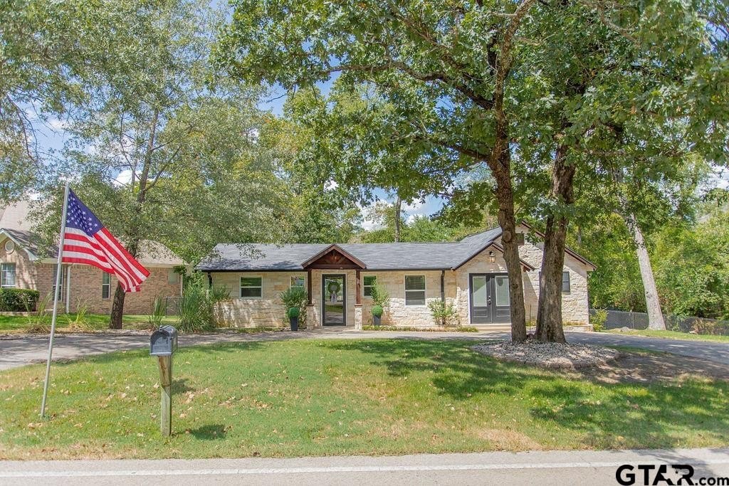 Hideaway Ln, Hideaway, TX 75771