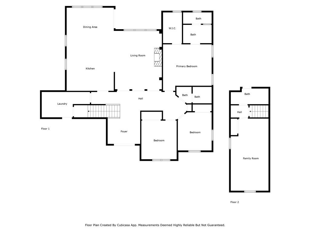 Dallas, Georgia, 30132, United States, 4 Bedrooms Bedrooms, ,3 BathroomsBathrooms,Residential,For Sale,1906312