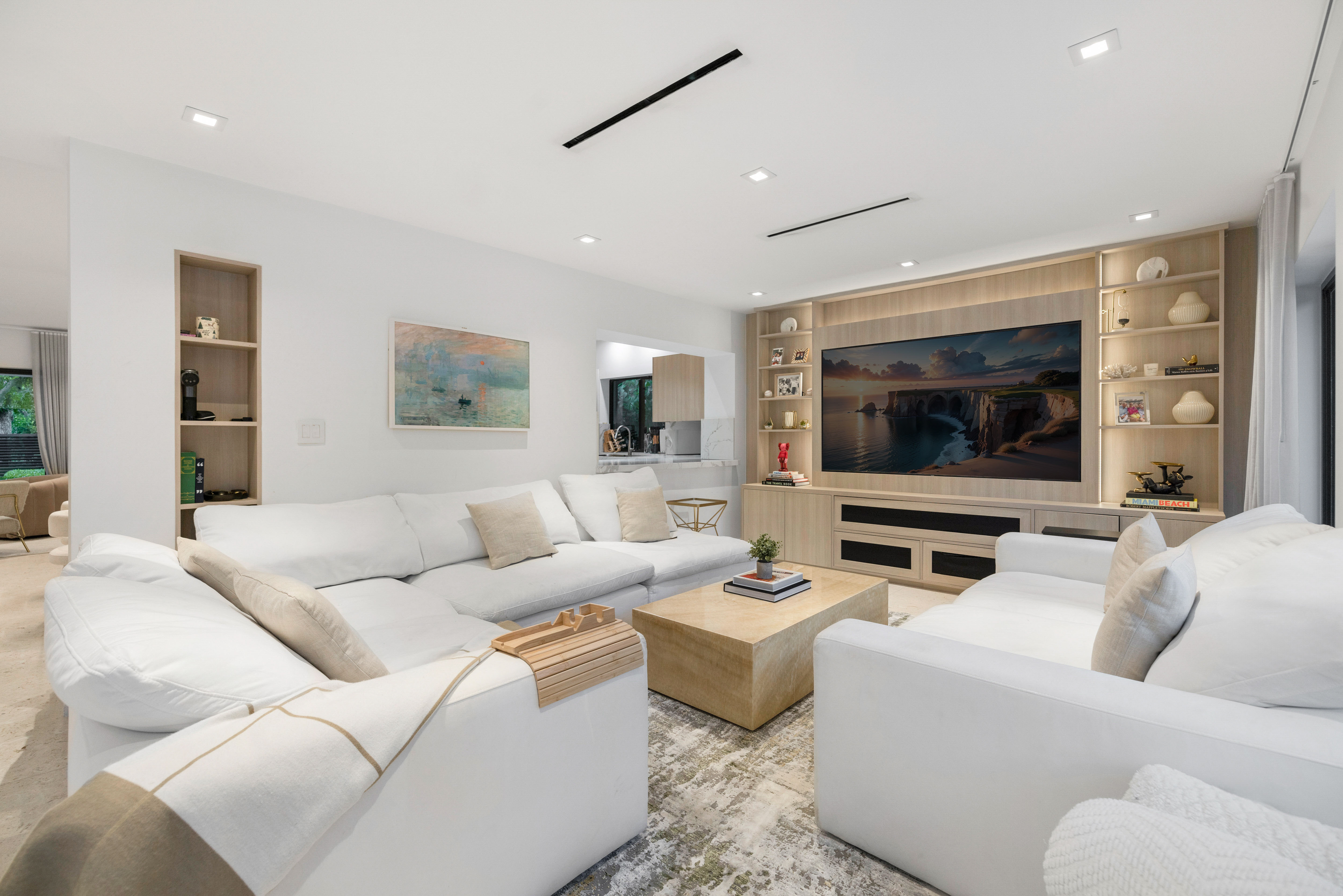  771 Fairway Dr, Miami Beach, FL, 33141 - 物件實景