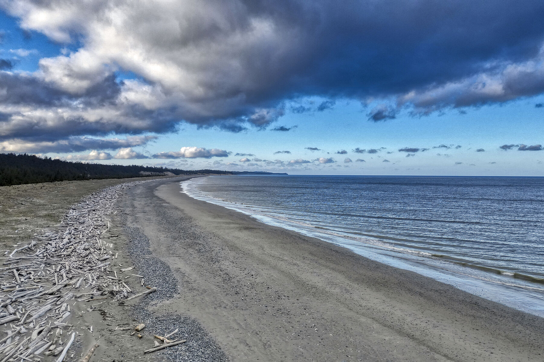  Legacy Oceanfront Haida Gwaii - 物件實景