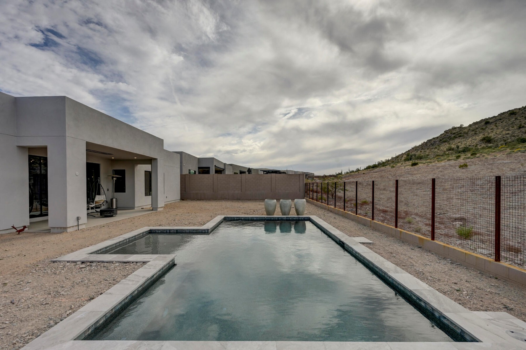  33838 N Borgata Trail  San Tan Valley, AZ - 物件實景