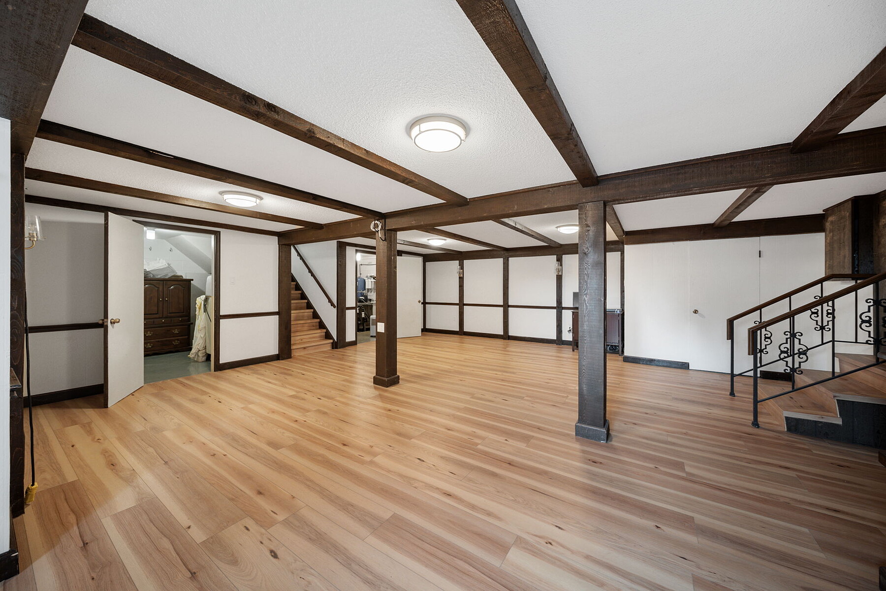  Luxury Modernized Bungalow - 物件實景