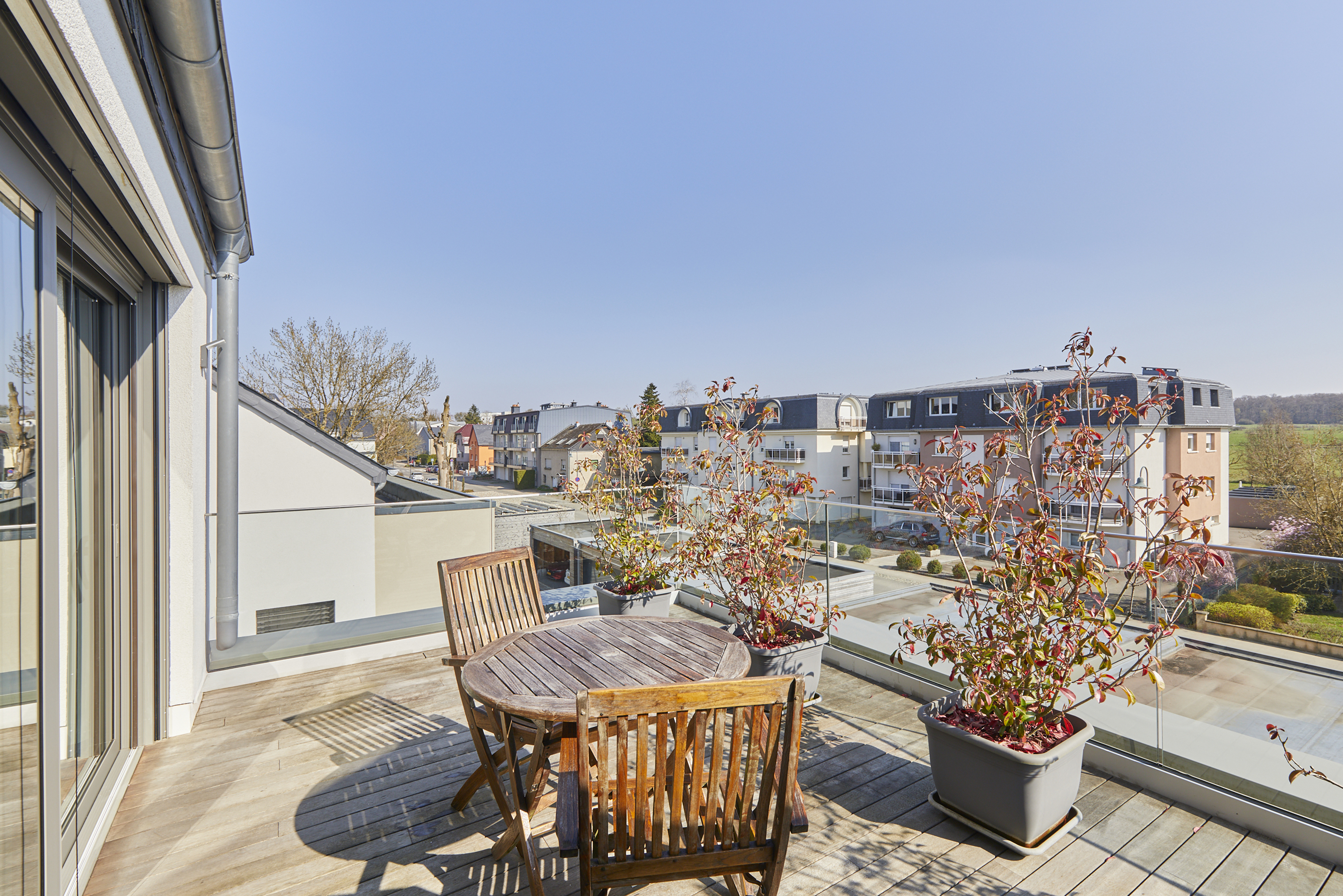  Maison à Peppange - 物件實景