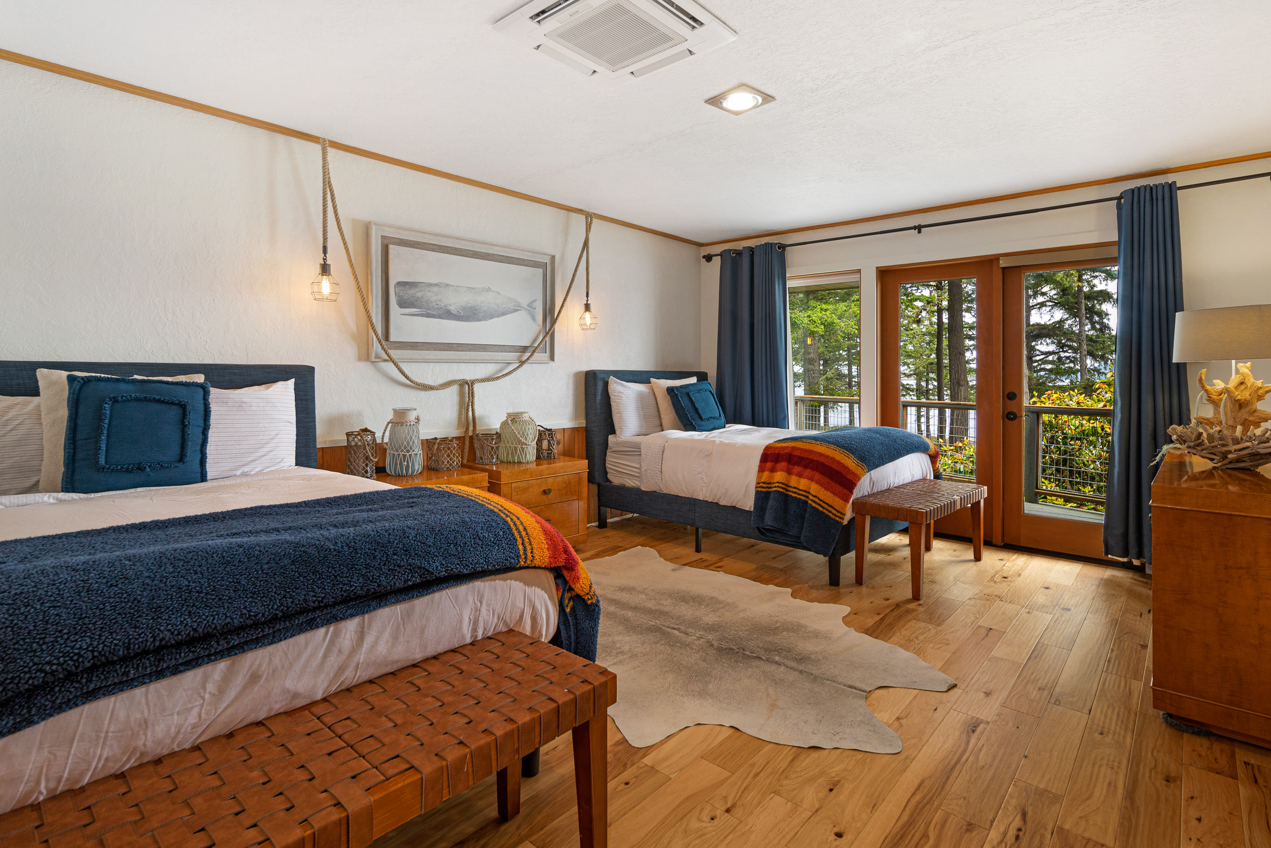  San Juan Island Seaside Getaway - 物件實景