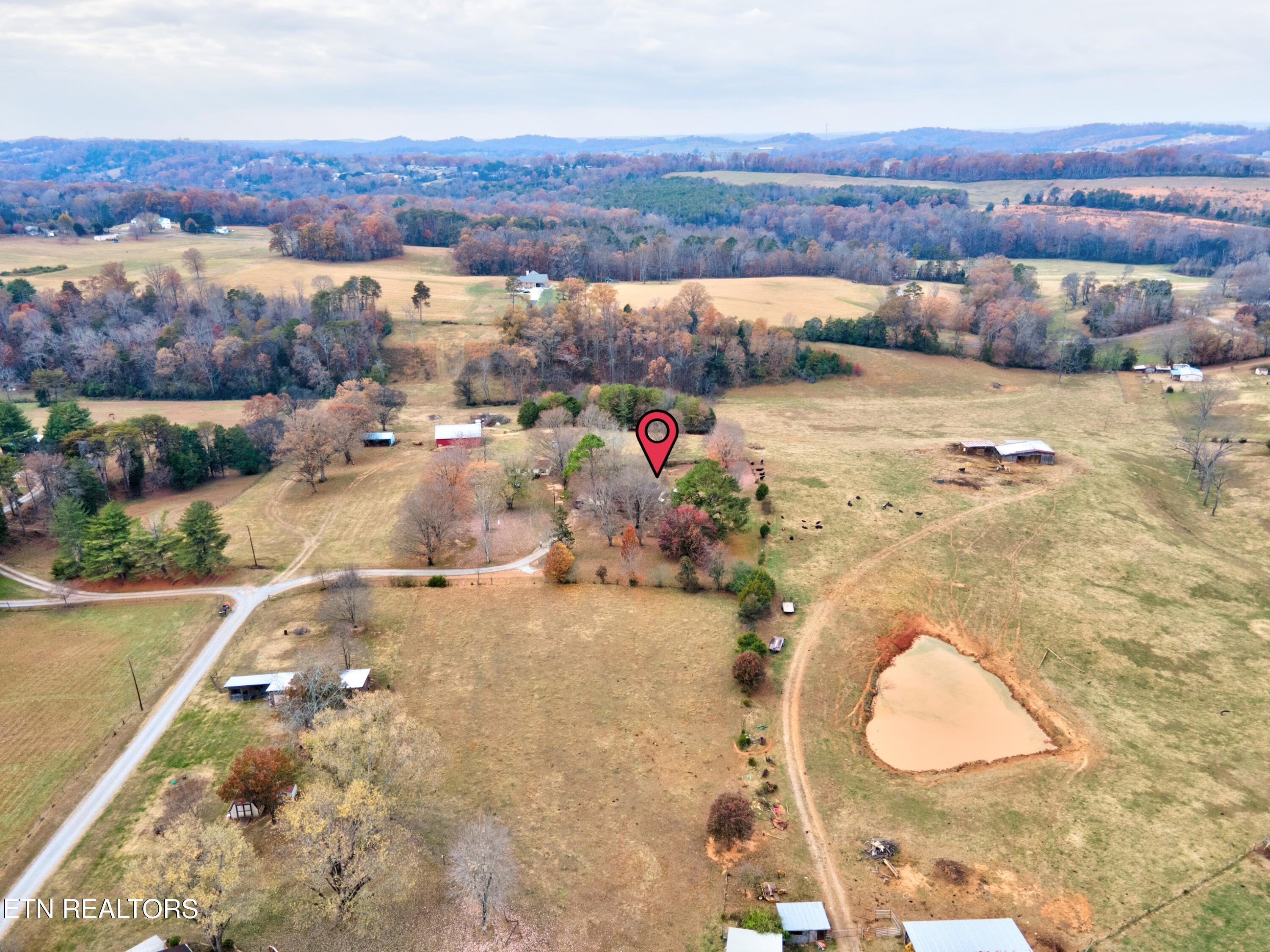 Maryville, Tennessee, 37801, United States, 3 Bedrooms Bedrooms, ,4 BathroomsBathrooms,Residential,For Sale,1994360