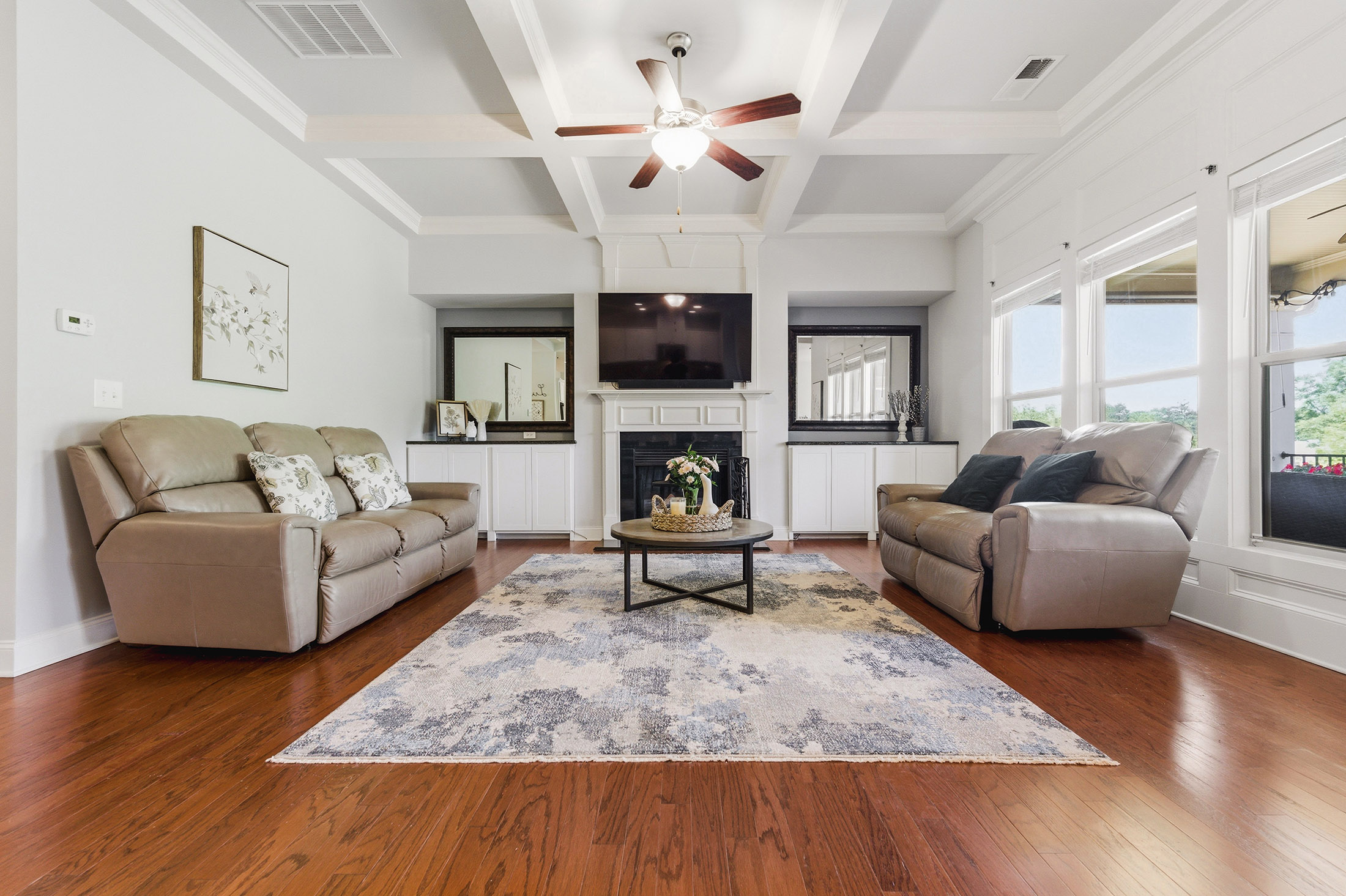  Beautifully Updated Luxury Ranch Home - 物件實景