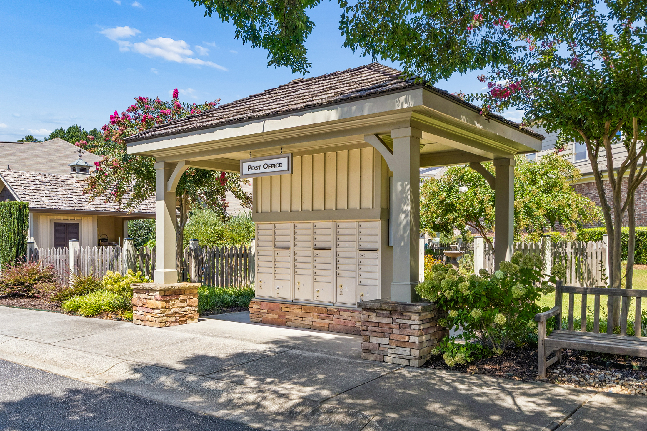  Come Together in this Beautifully Maintained Home in Wellstone - 物件實景