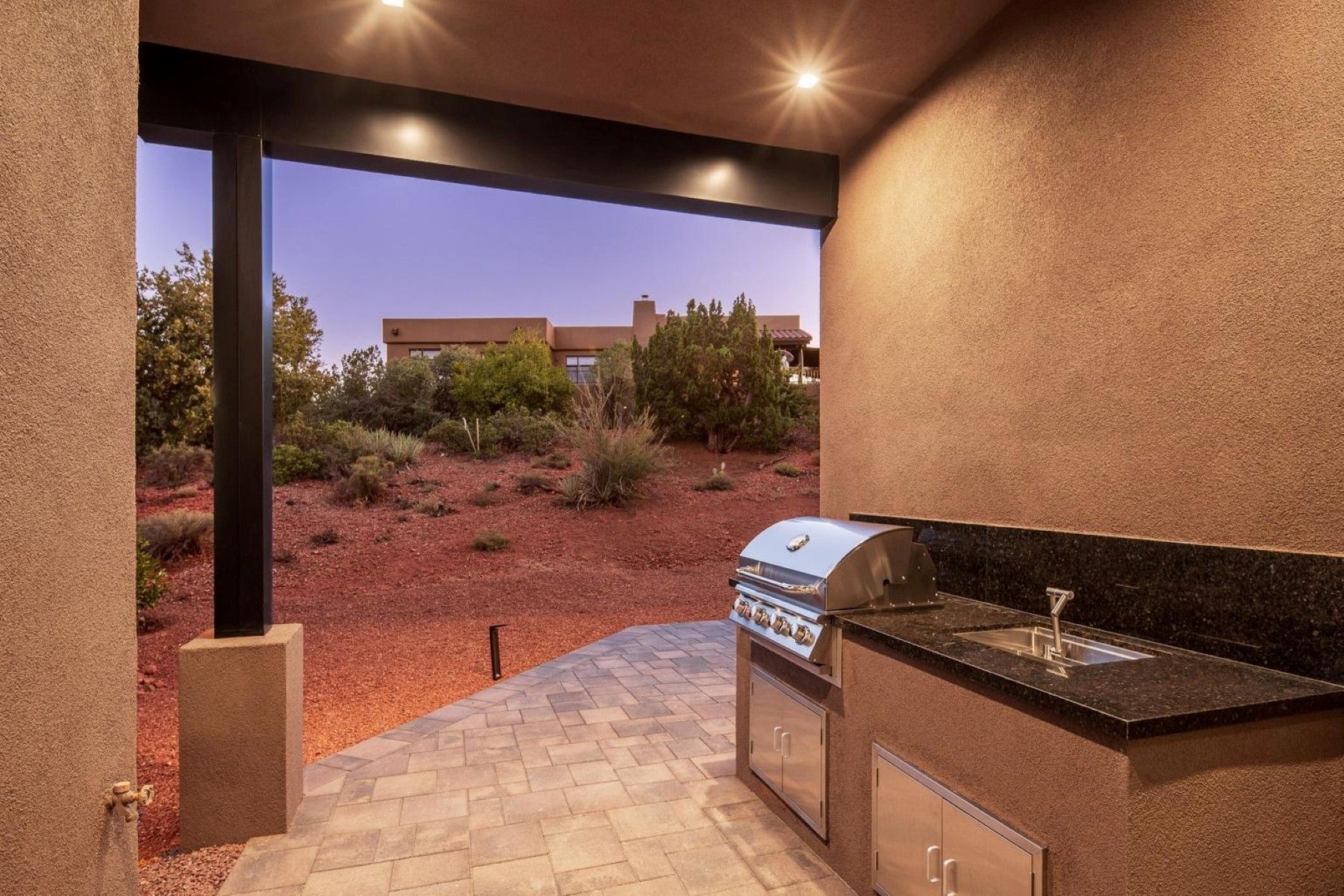  26 El Camino Tesoros¦Sedona, AZ - 物件實景