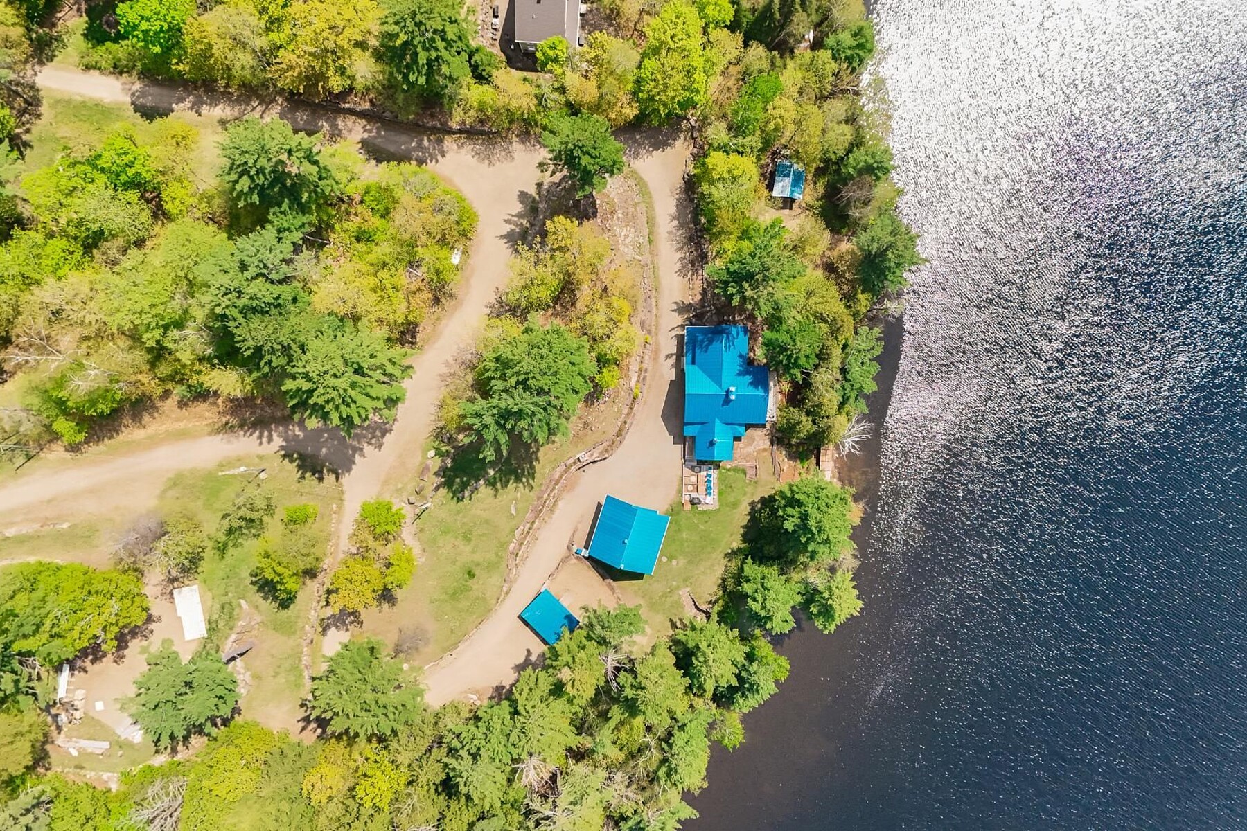  Mandeville, Lanaudière - 物件實景