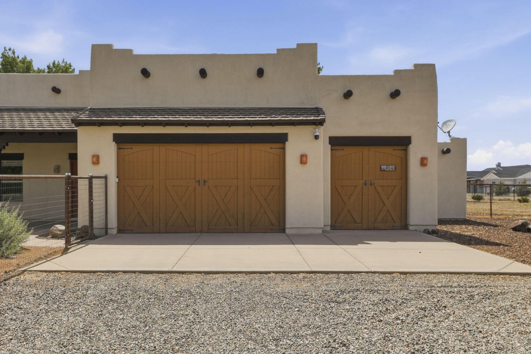  9040 N Antelope Meadows Drive¦Prescott Valley, AZ - 物件實景