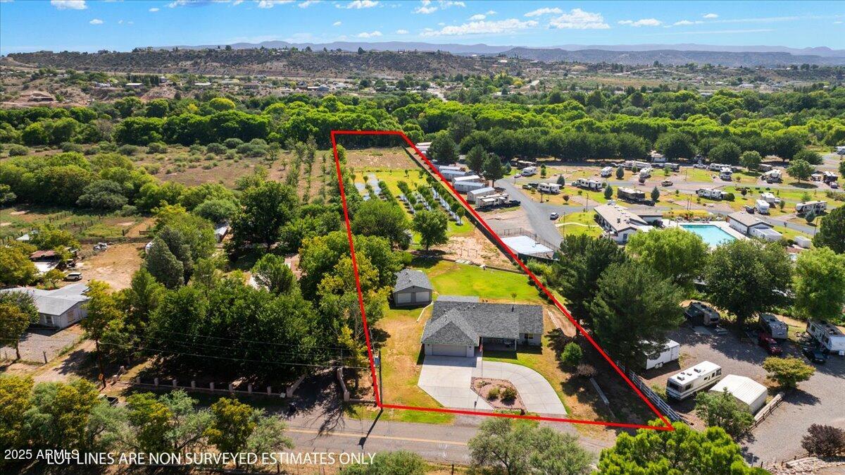 Camp Verde, Arizona, 86322, United States, 3 Bedrooms Bedrooms, ,2 BathroomsBathrooms,Residential,For Sale,1991337