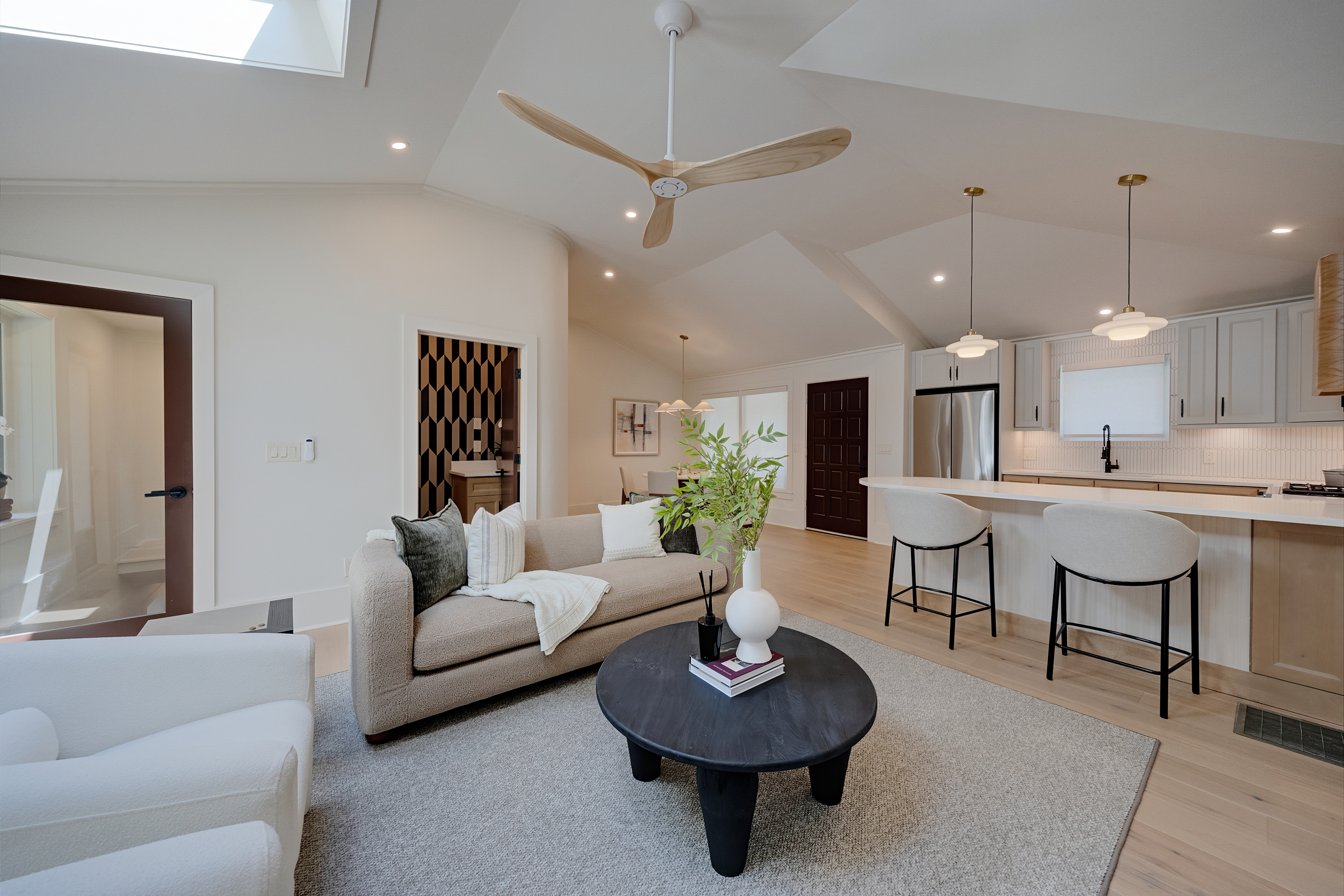  Reimagined Brick Ranch in Decatur - 物件實景