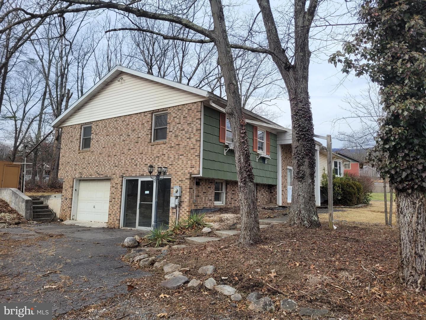 Conda Way, Rawlings, MD 21557 #1