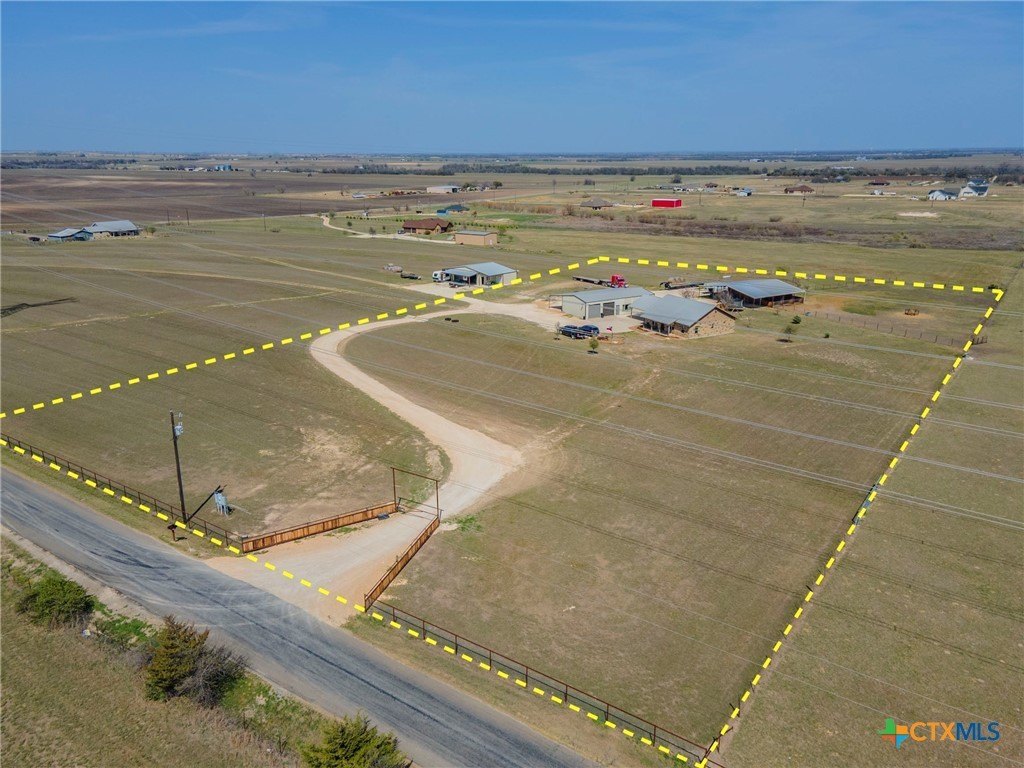 Granger, Texas, 76530, United States, 3 Bedrooms Bedrooms, ,2 BathroomsBathrooms,Residential,For Sale,1923229