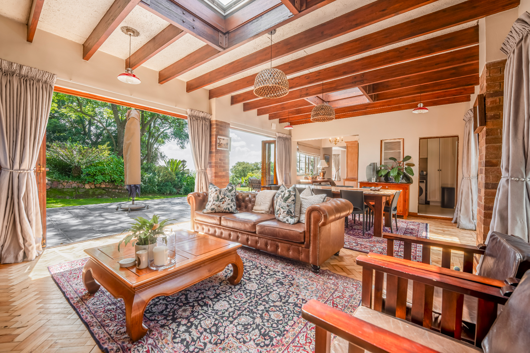  Observatory - 物件實景