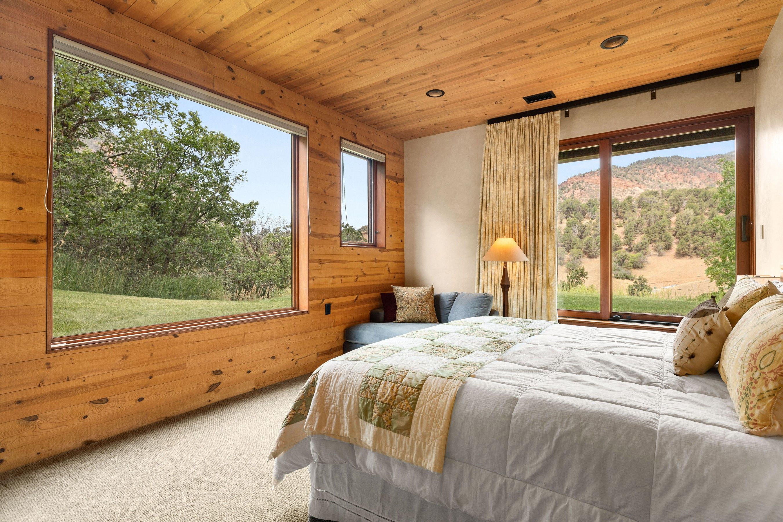  Contemporary River Retreat on the Frying Pan - 物件實景